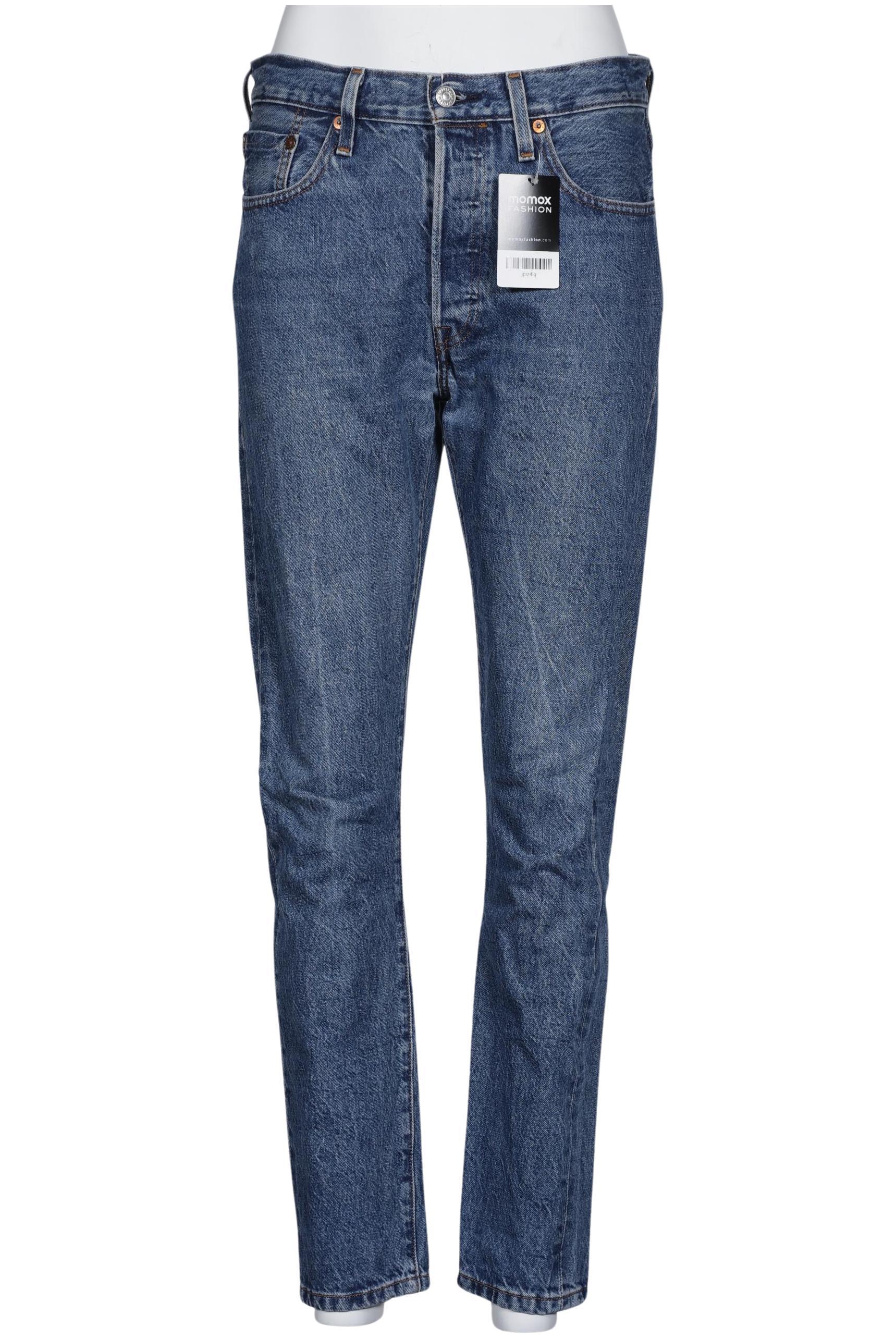 

Levis Damen Jeans, blau, Gr. 28