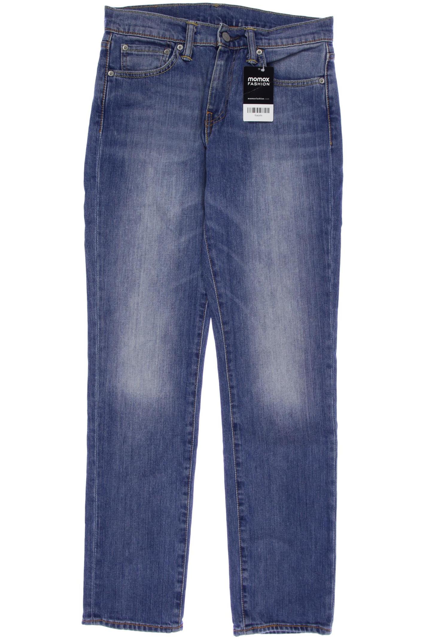 

Levis Damen Jeans, blau, Gr. 29