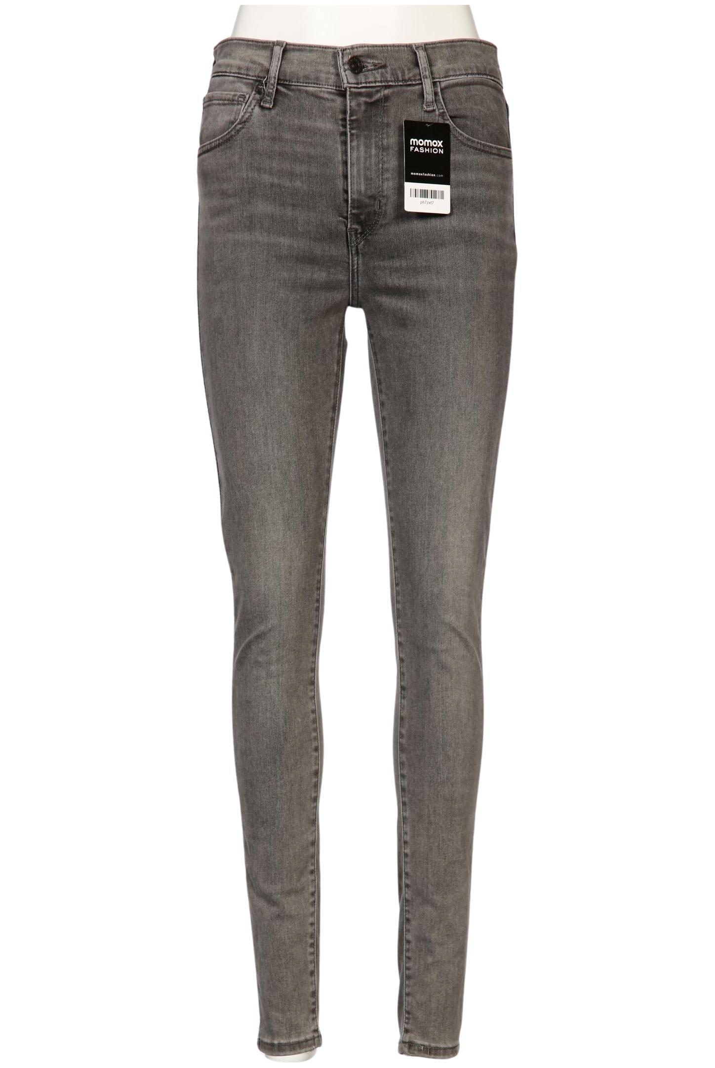 

Levis Damen Jeans, grau, Gr. 27