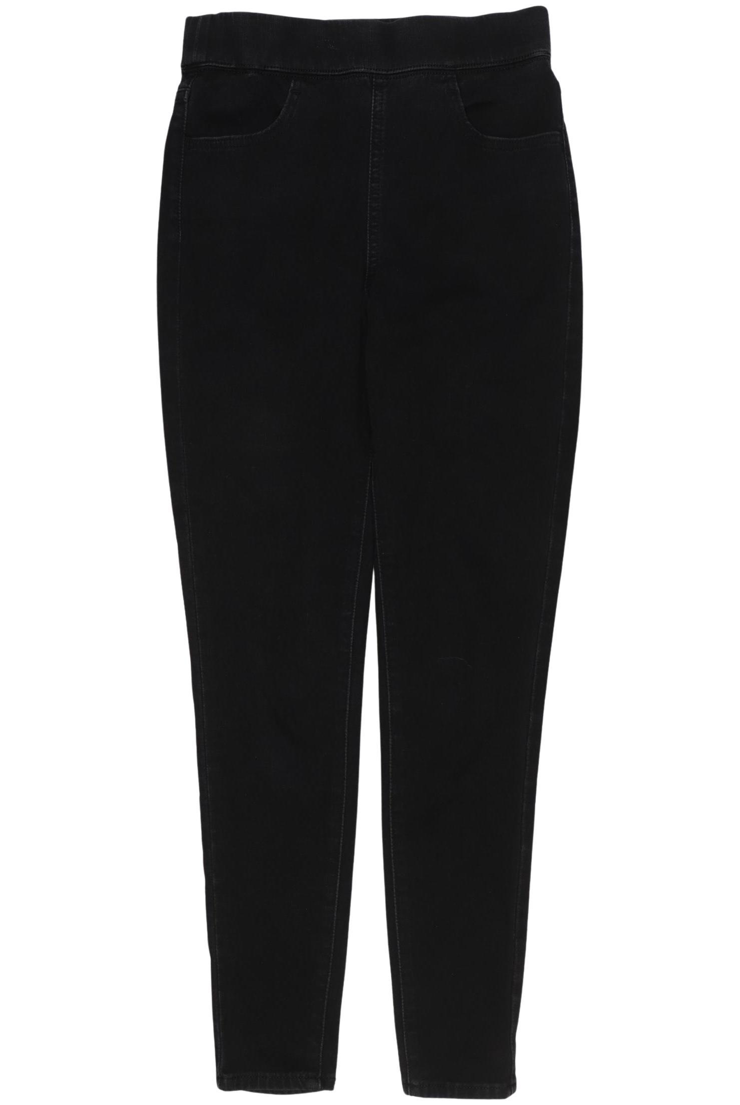 

Levis Damen Jeans, schwarz, Gr. 24