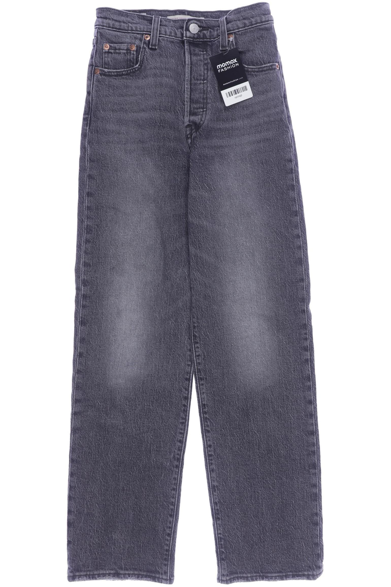 

Levis Damen Jeans, grau, Gr. 30