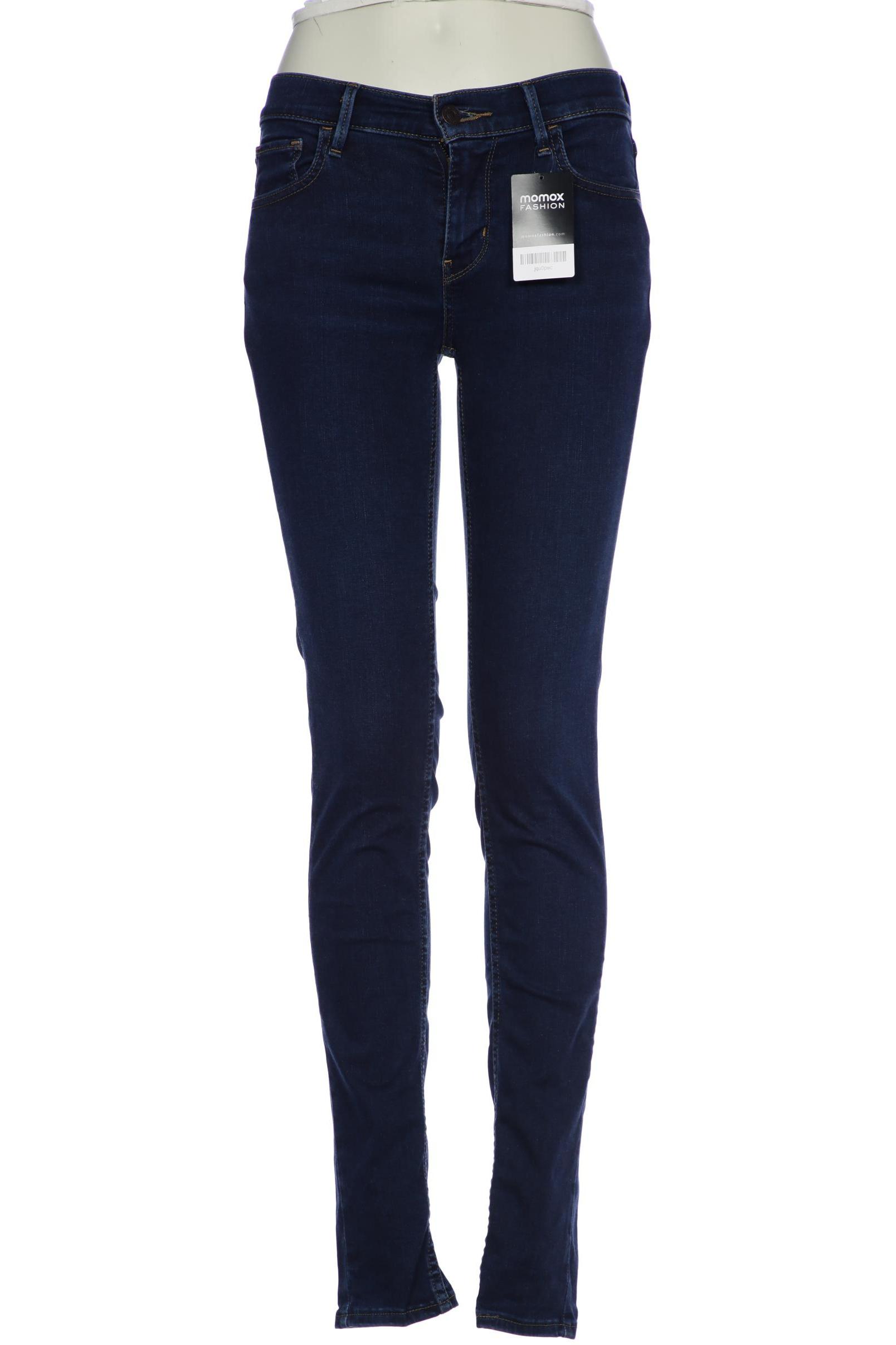

Levis Damen Jeans, marineblau