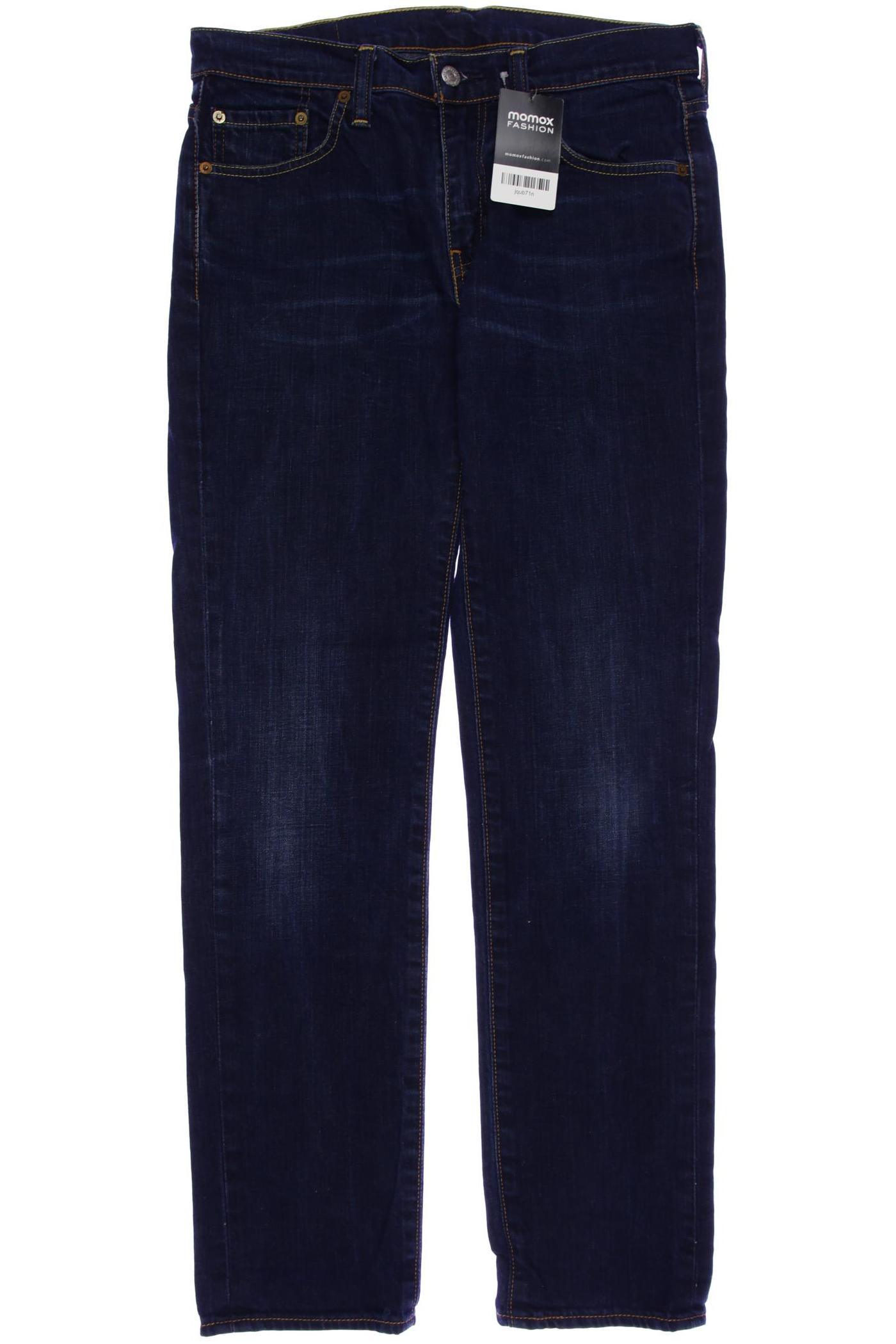 

Levis Damen Jeans, blau, Gr. 30