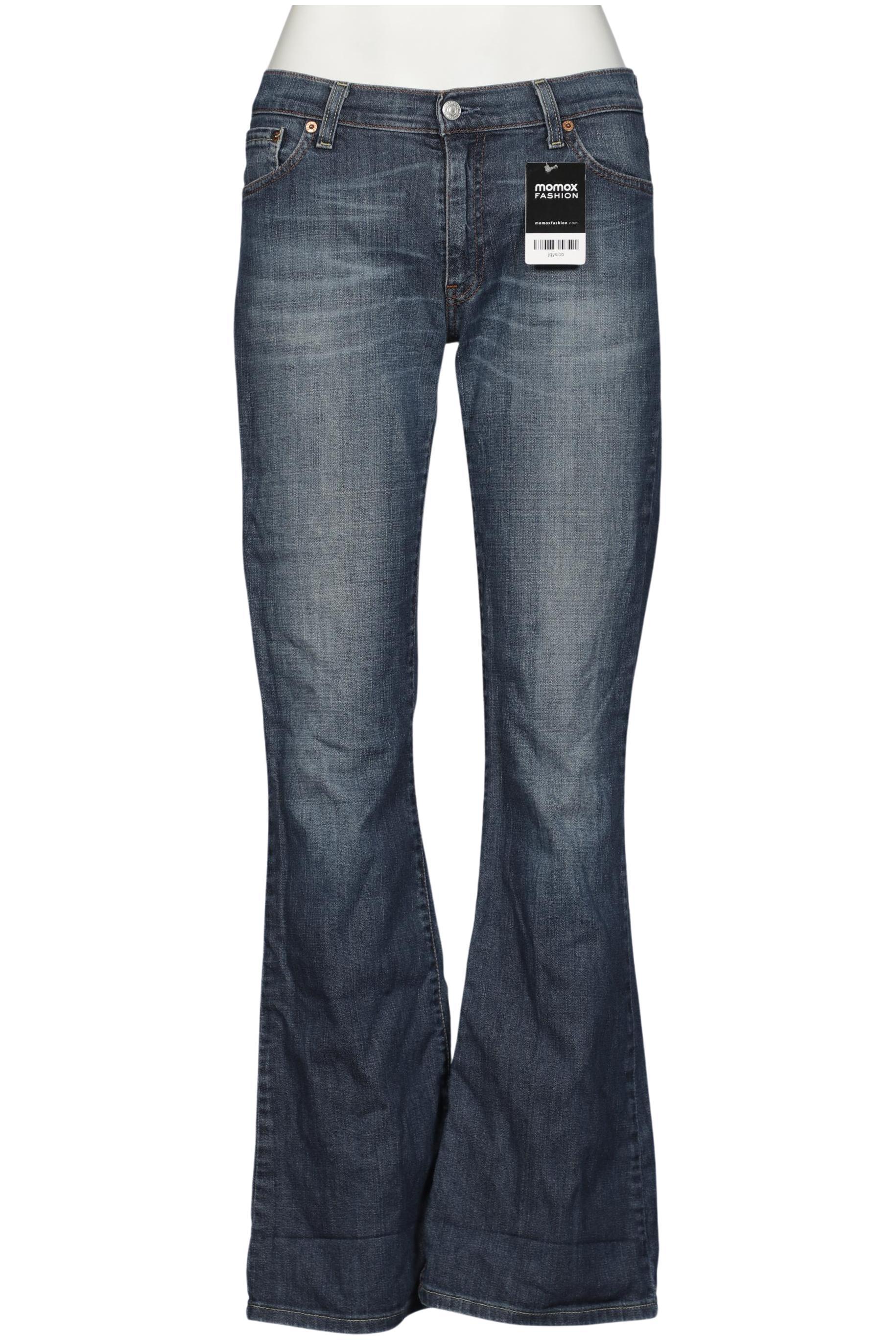 

Levis Damen Jeans, blau, Gr. 32