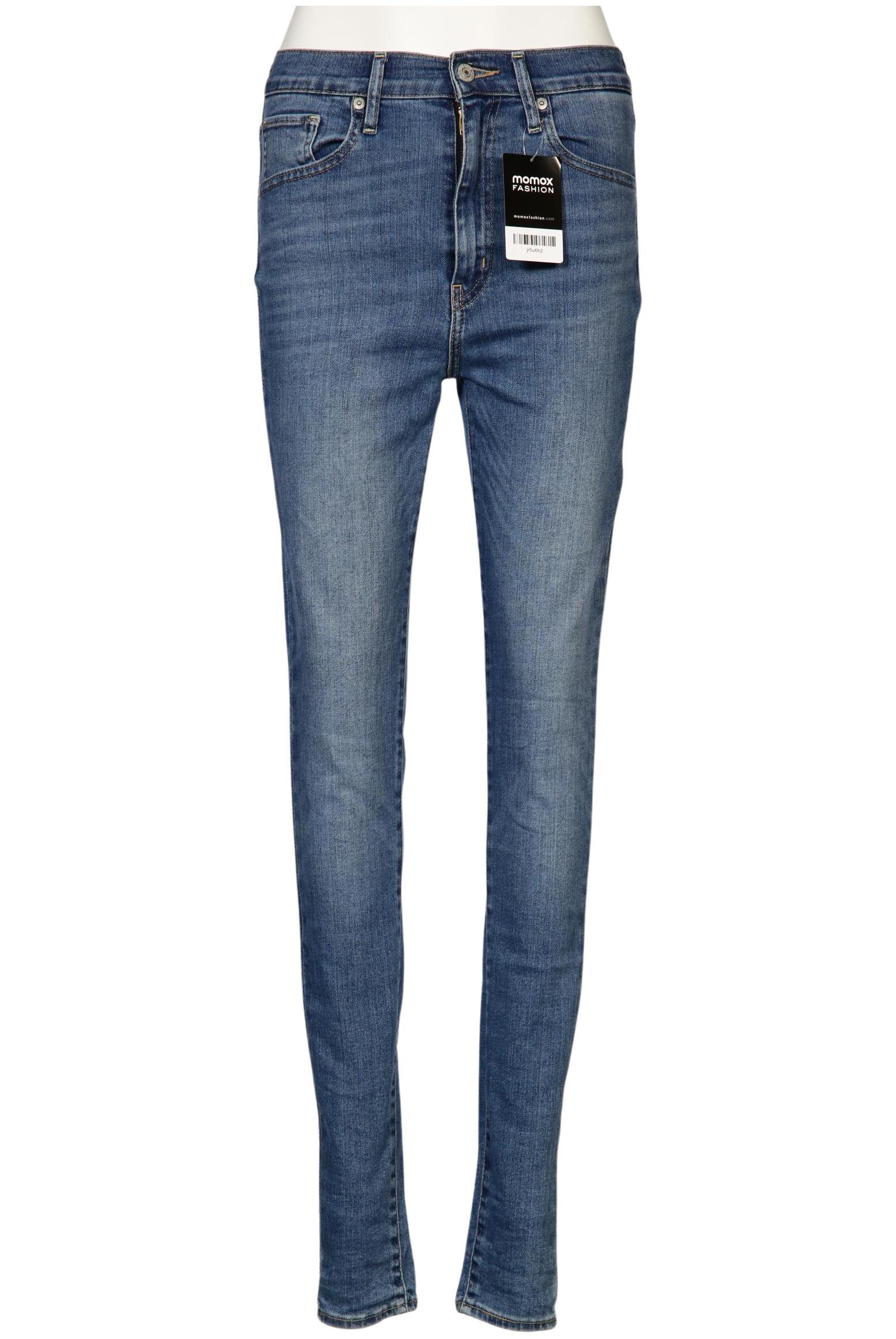 

Levis Damen Jeans, blau, Gr. 27