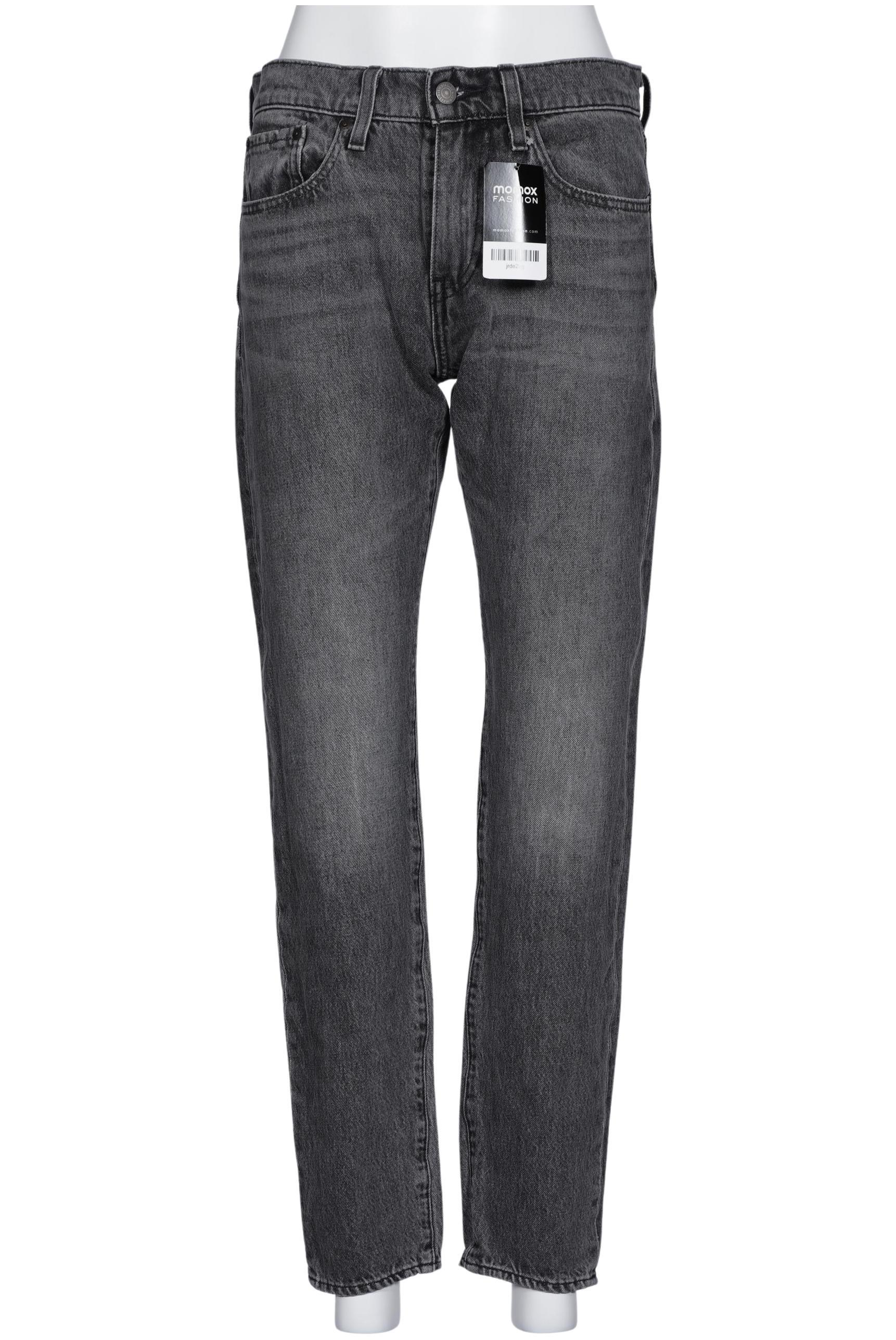 

Levis Damen Jeans, grau, Gr. 28