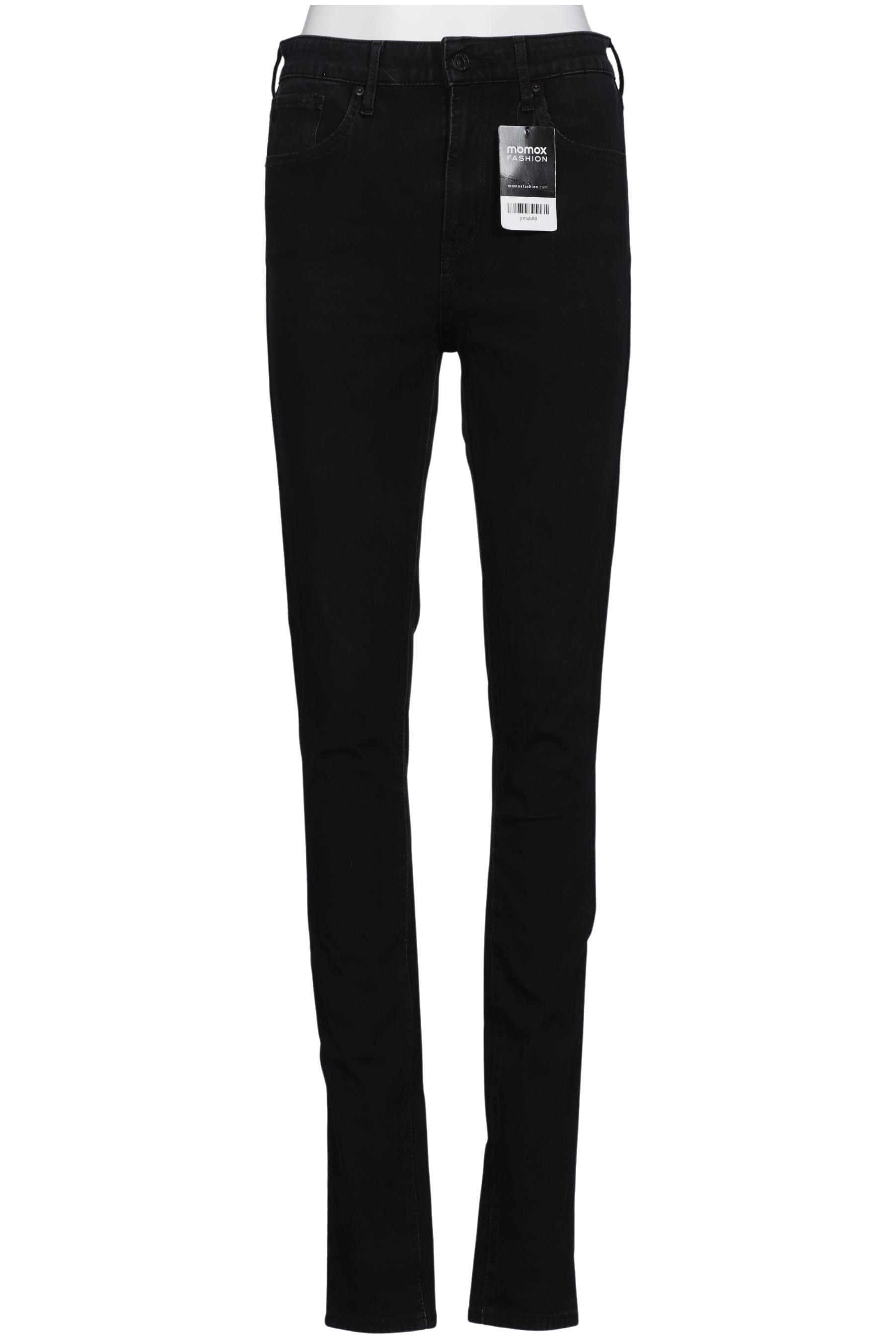 

Levis Damen Jeans, schwarz, Gr. 28