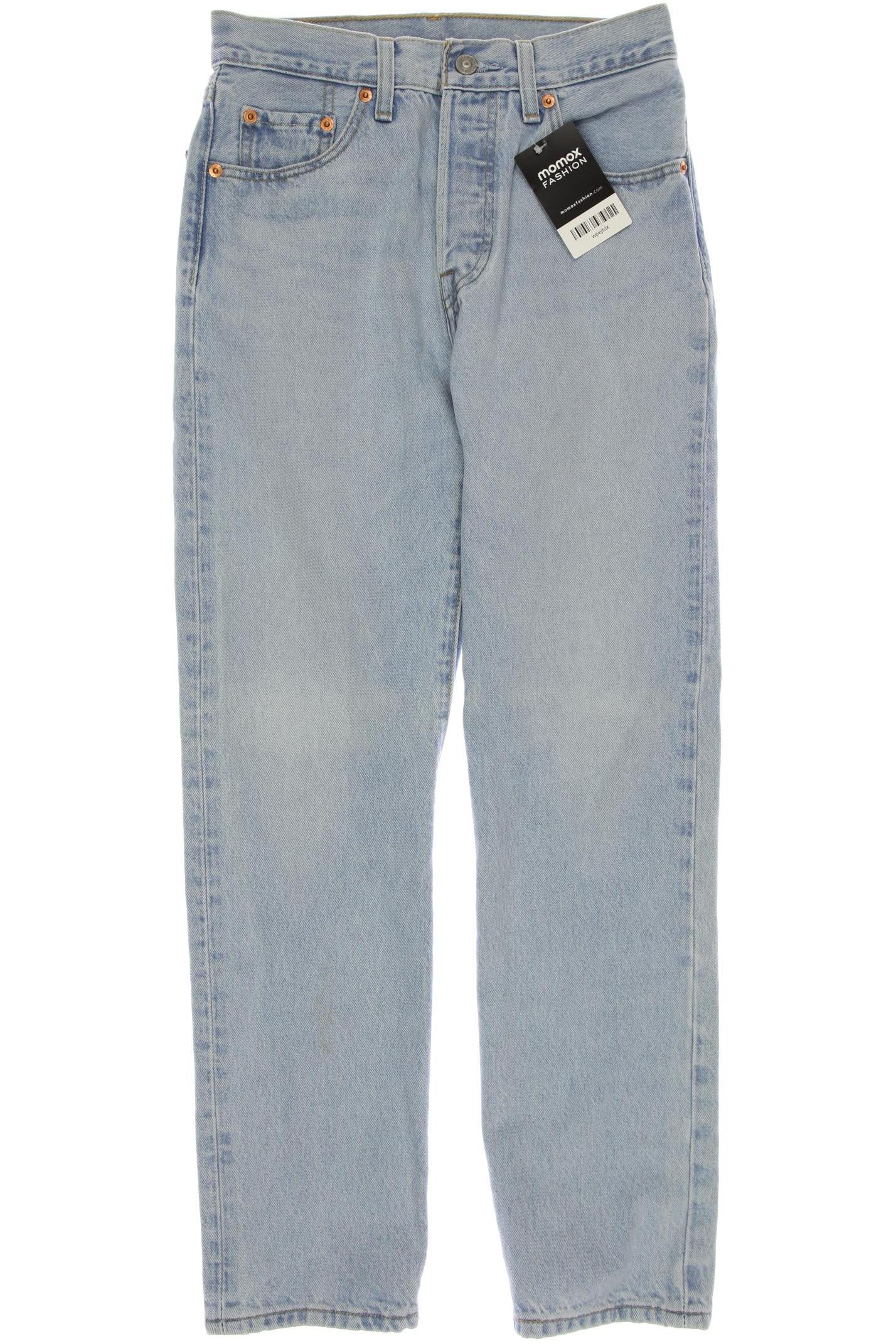 

Levis Damen Jeans, hellblau