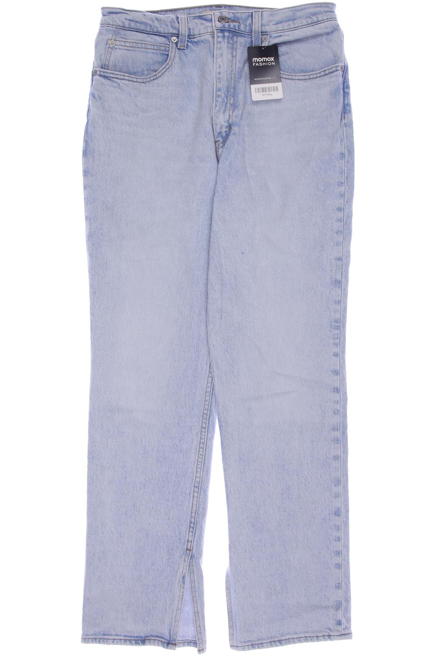 

Levis Damen Jeans, hellblau