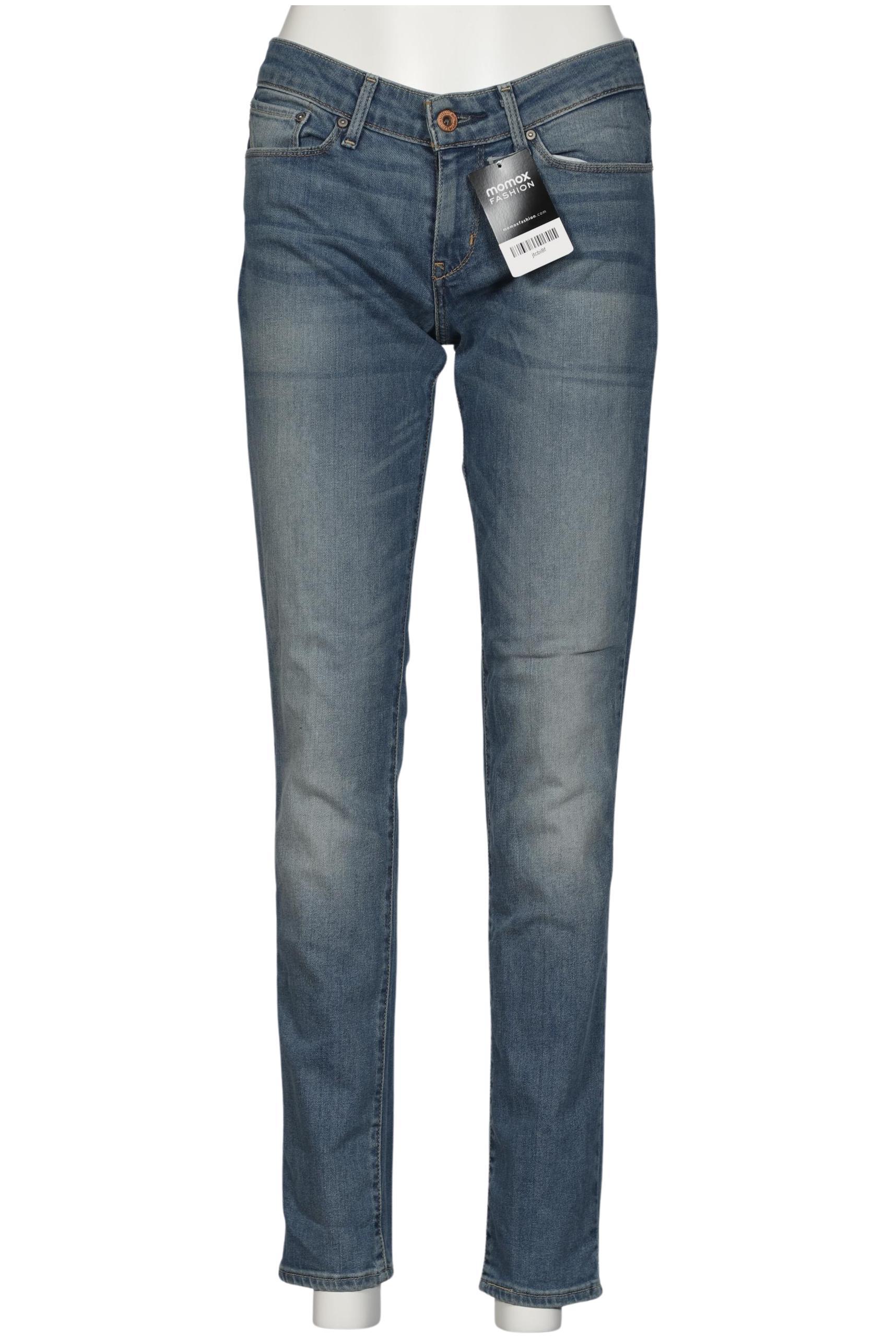 

Levis Damen Jeans, blau, Gr. 27