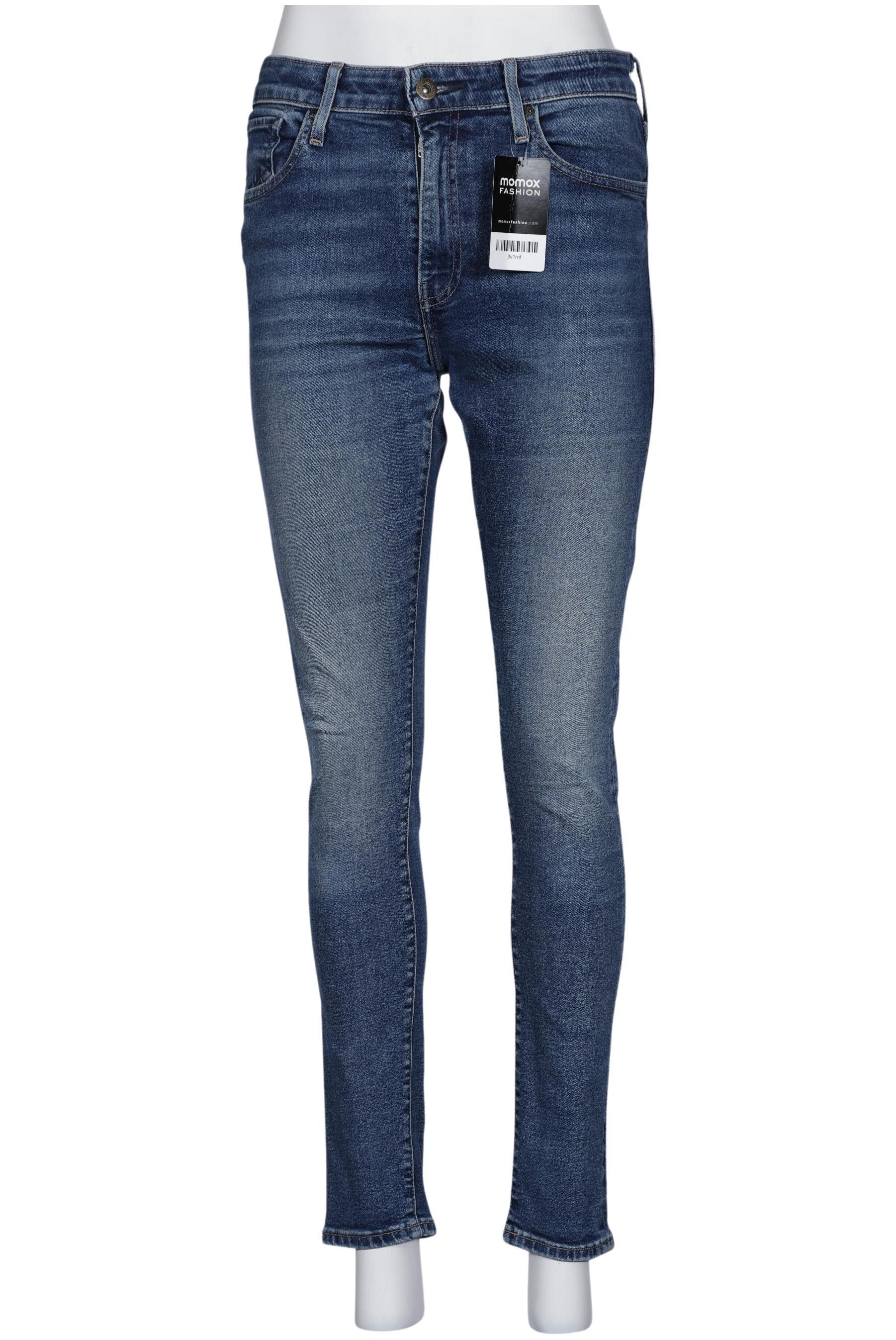 

Levis Damen Jeans, blau, Gr. 29