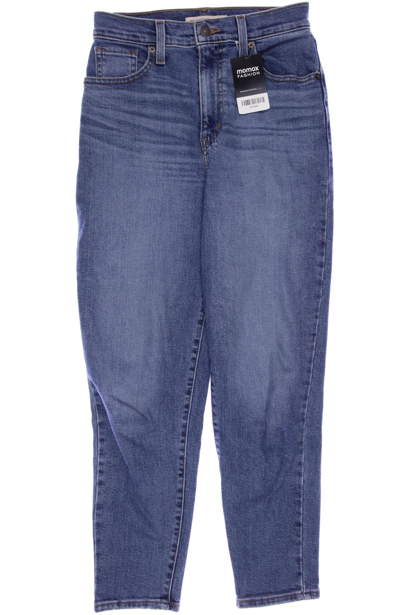 

Levis Damen Jeans, blau