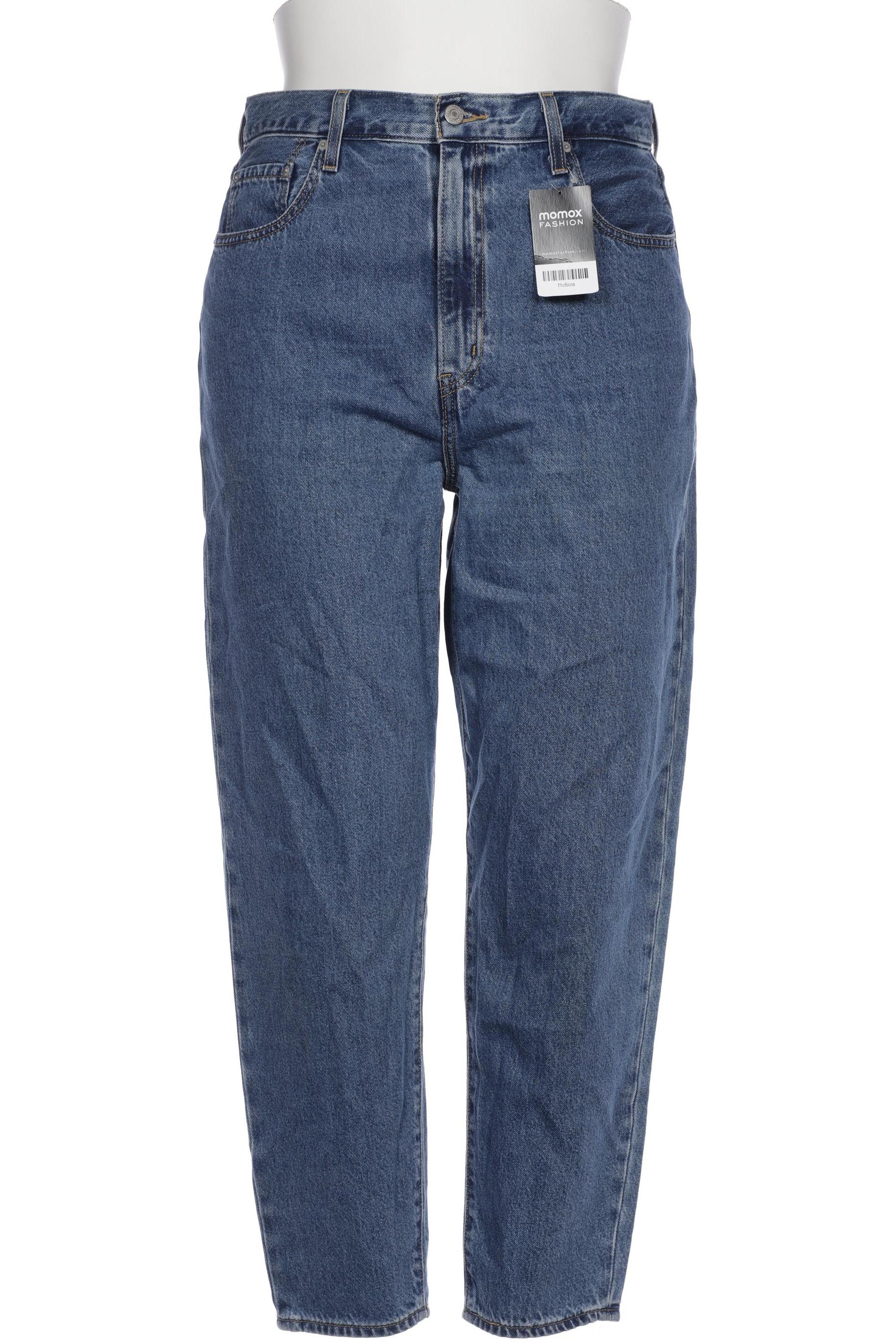 

Levis Damen Jeans, blau, Gr. 32