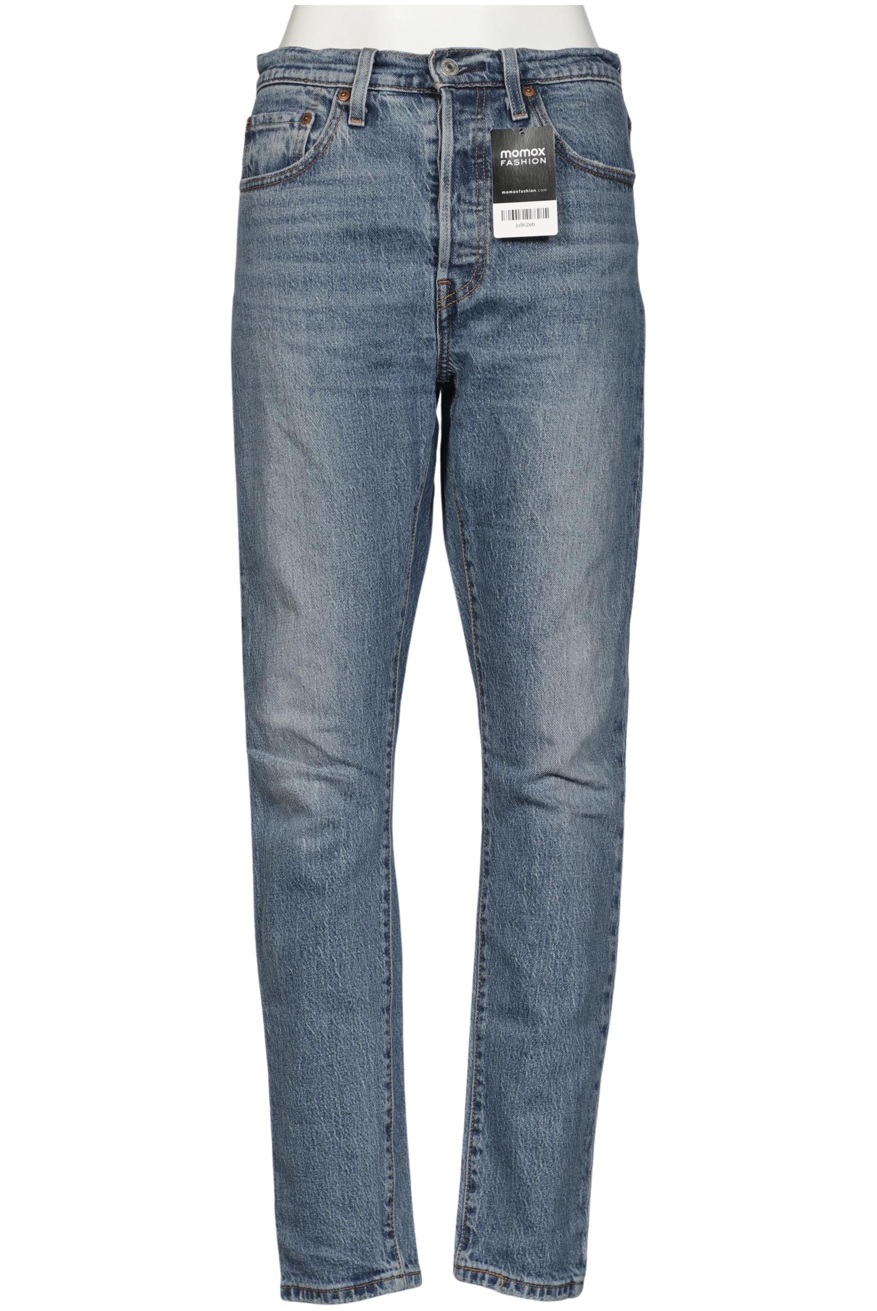 

Levis Damen Jeans, blau, Gr. 28