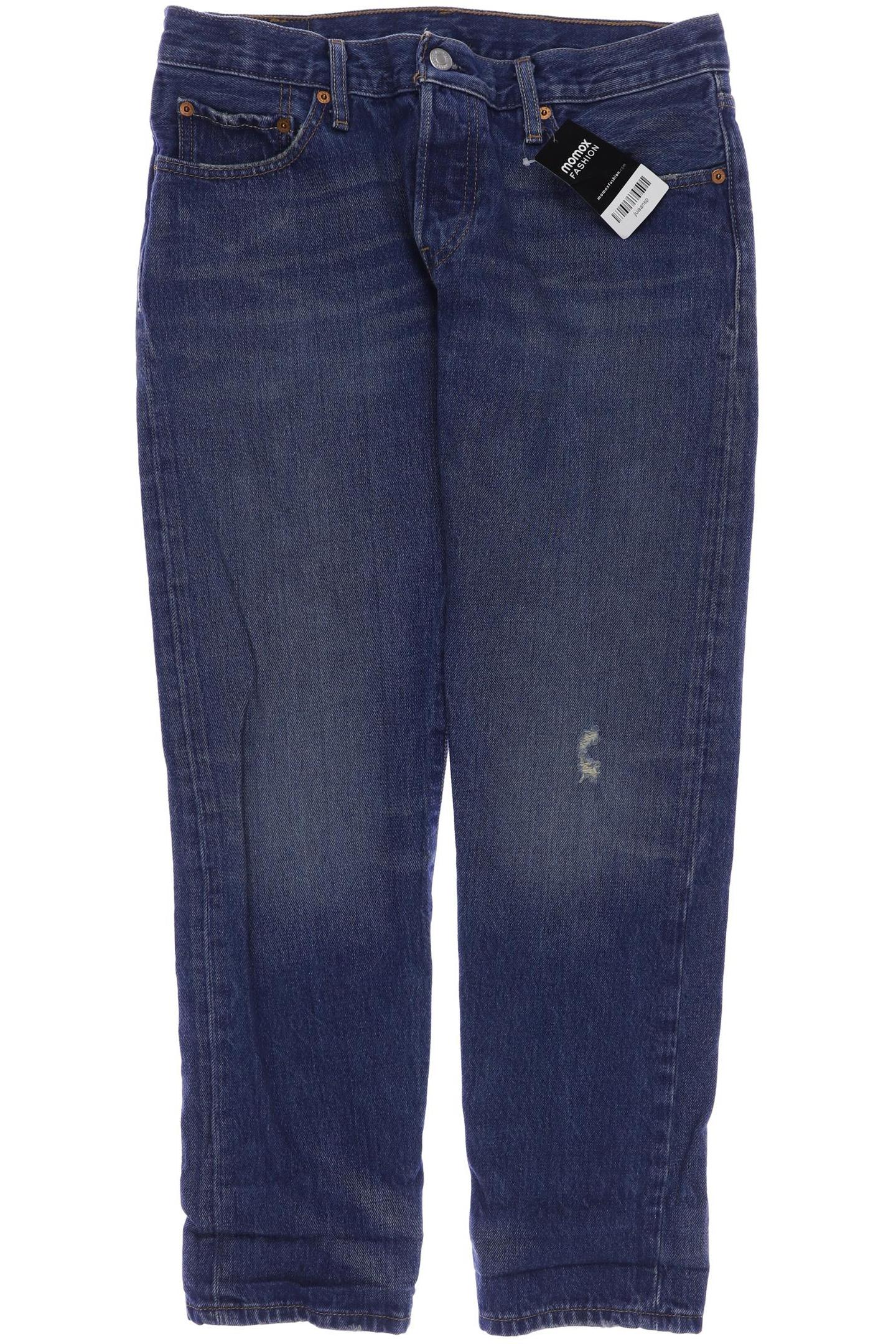 

Levis Damen Jeans, blau