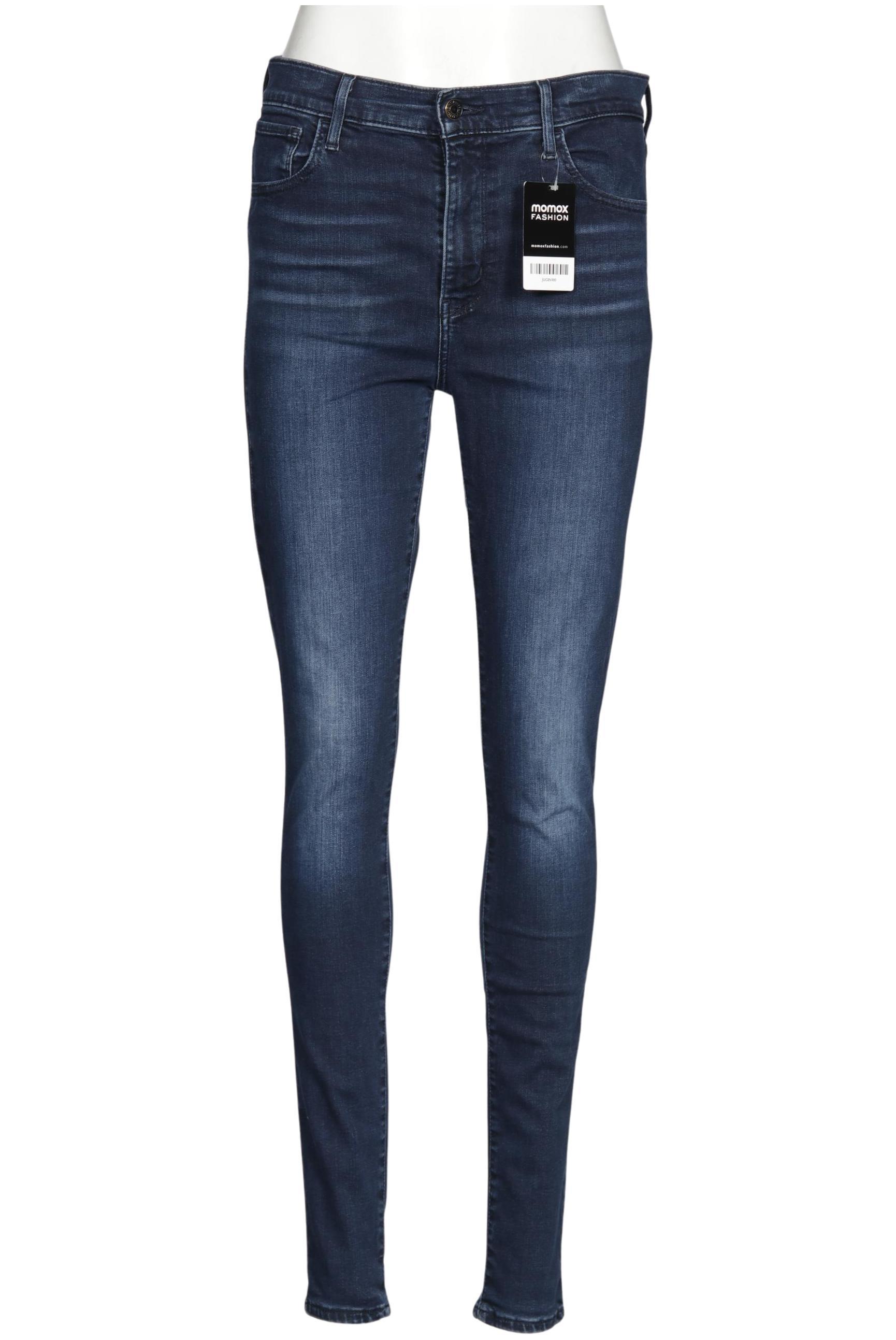 

Levis Damen Jeans, blau, Gr. 30
