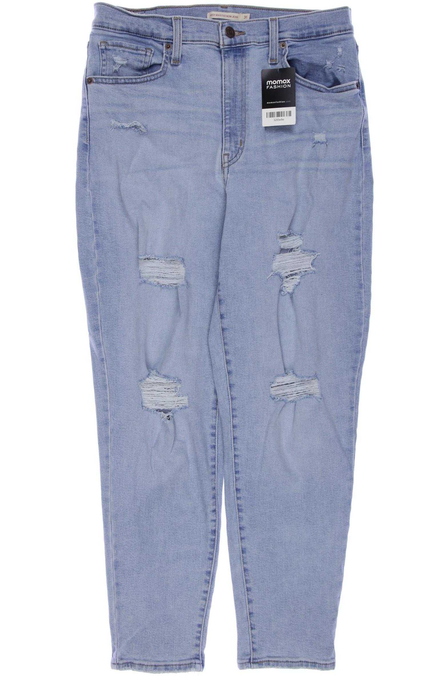 

Levis Damen Jeans, hellblau, Gr. 31