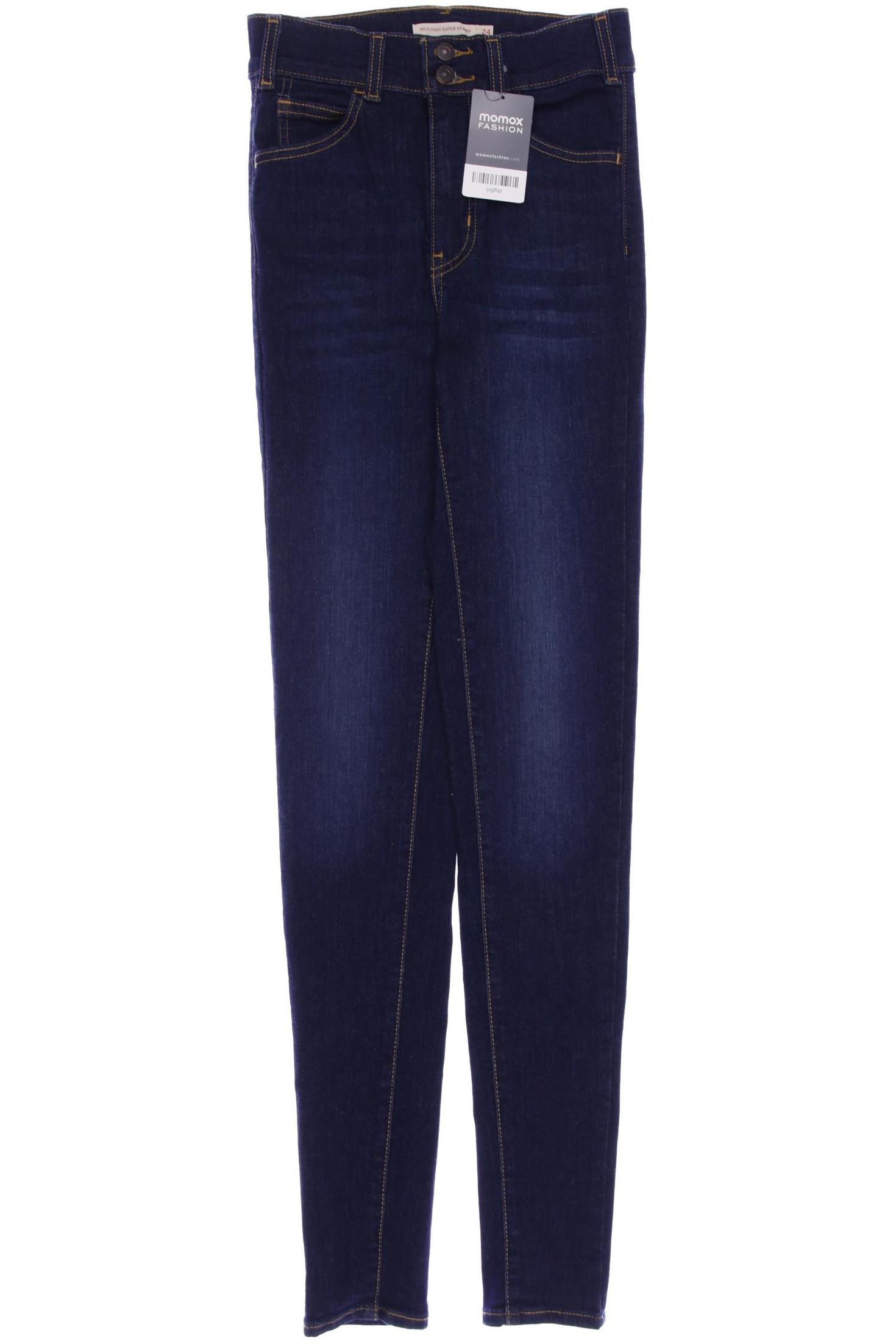 

Levis Damen Jeans, blau