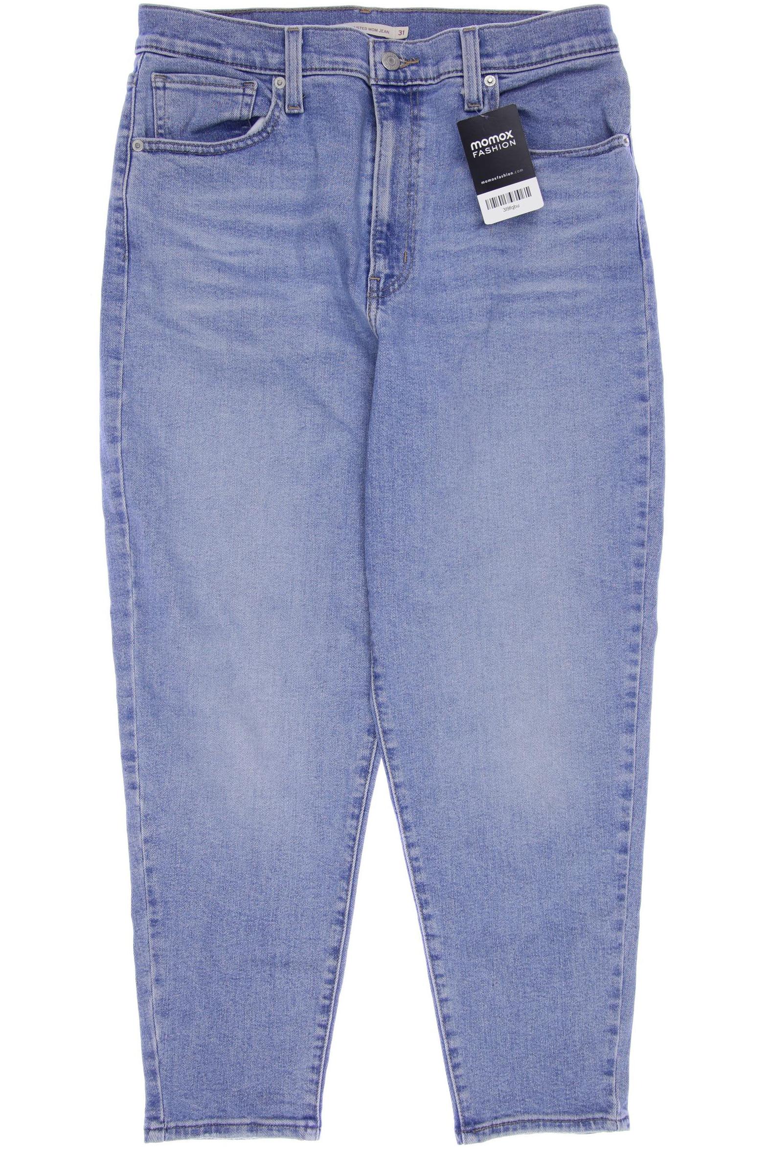

Levis Damen Jeans, blau