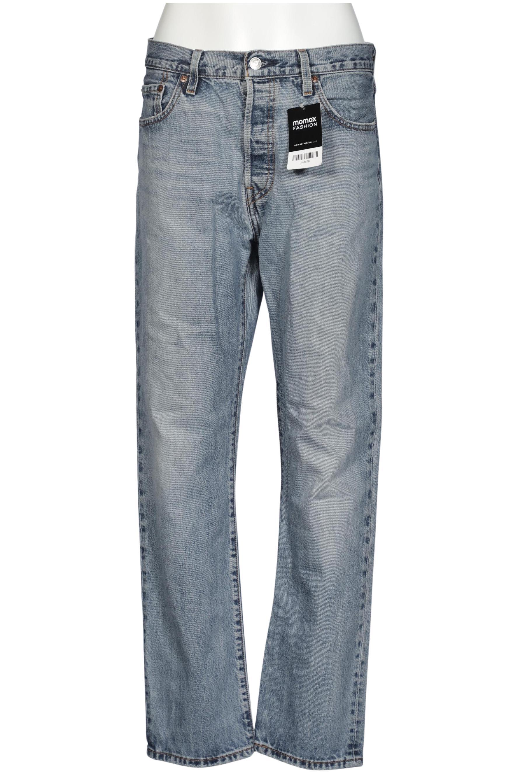 

Levis Damen Jeans, hellblau, Gr. 29