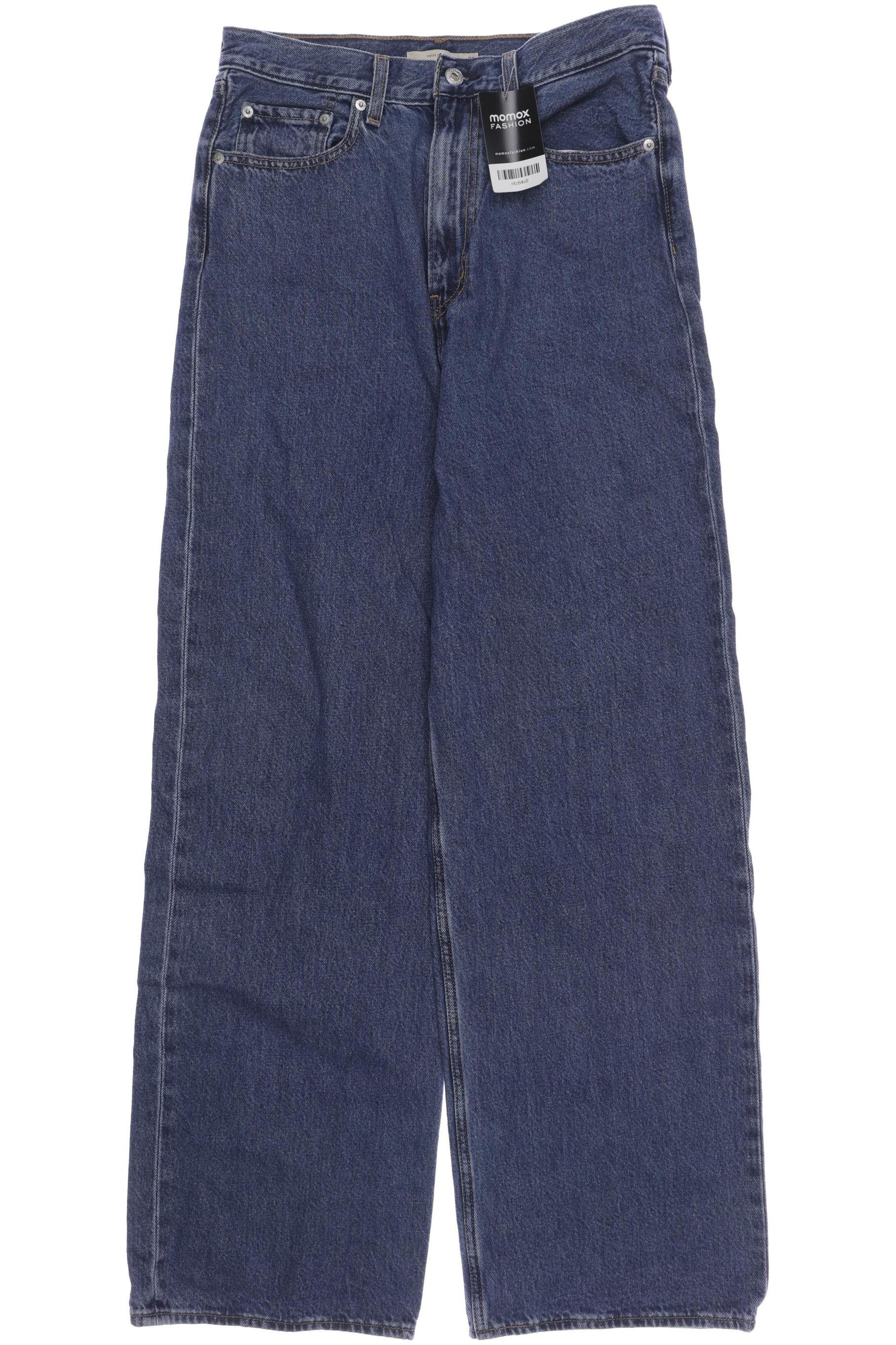 

Levis Damen Jeans, blau, Gr. 30
