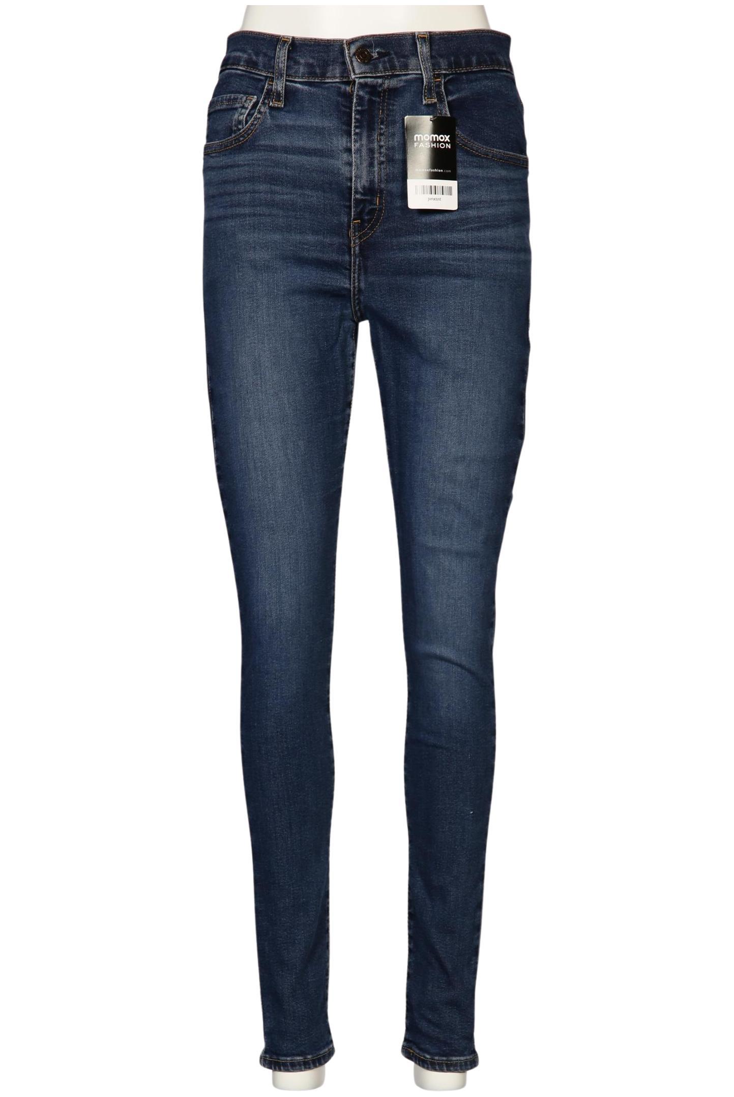 

Levis Damen Jeans, blau, Gr. 30
