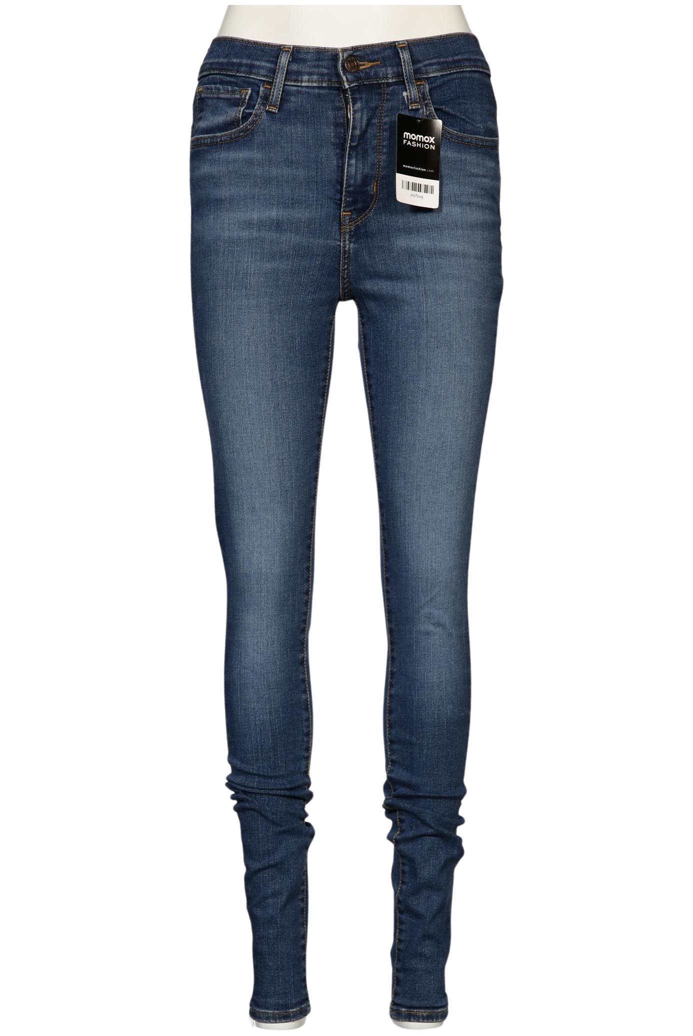 

Levis Damen Jeans, blau, Gr. 27