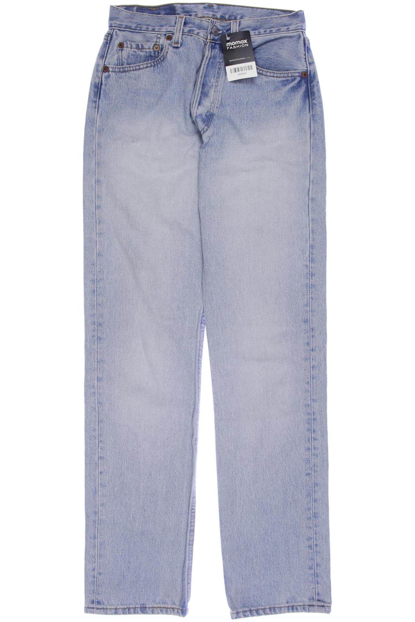 

Levis Damen Jeans, blau, Gr. 28