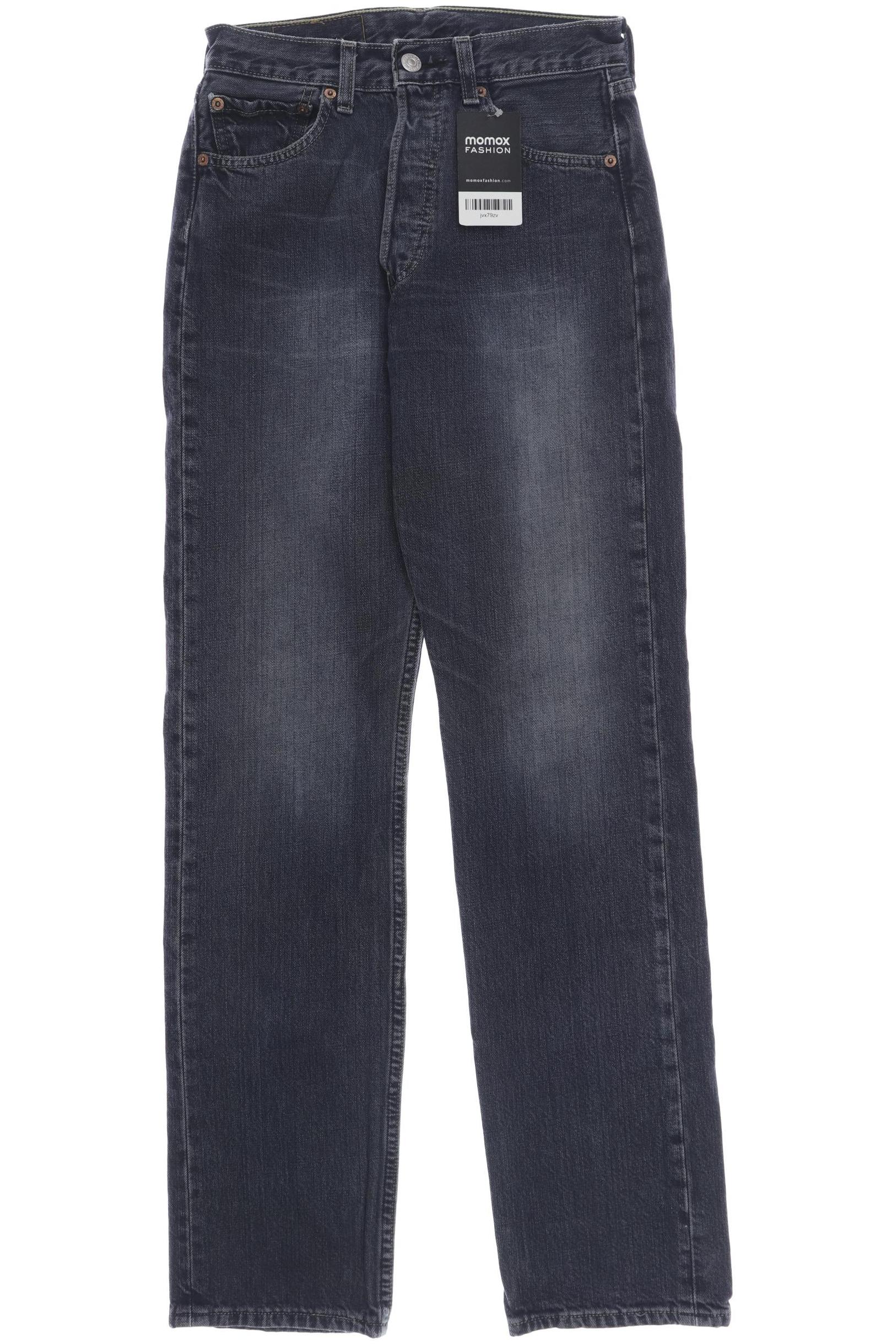 

Levis Damen Jeans, marineblau