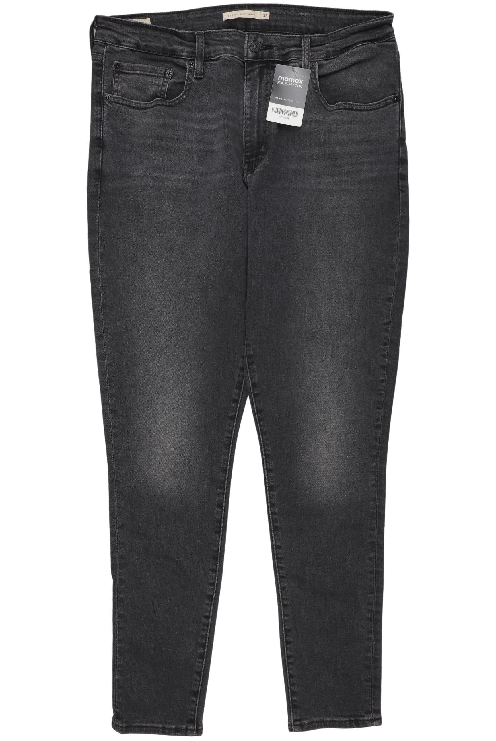 

Levis Damen Jeans, grau, Gr. 32