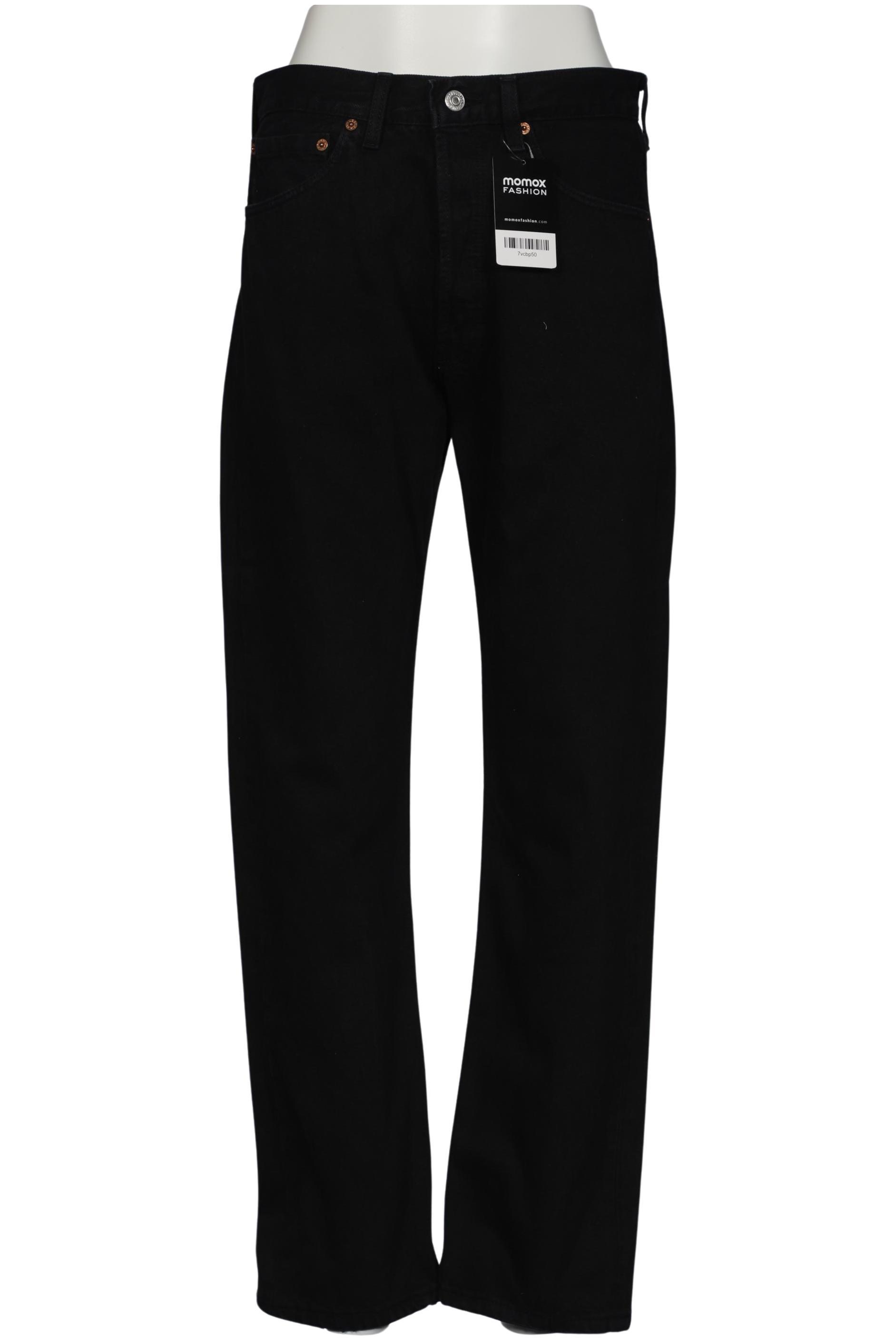 

Levis Damen Jeans, schwarz, Gr. 31