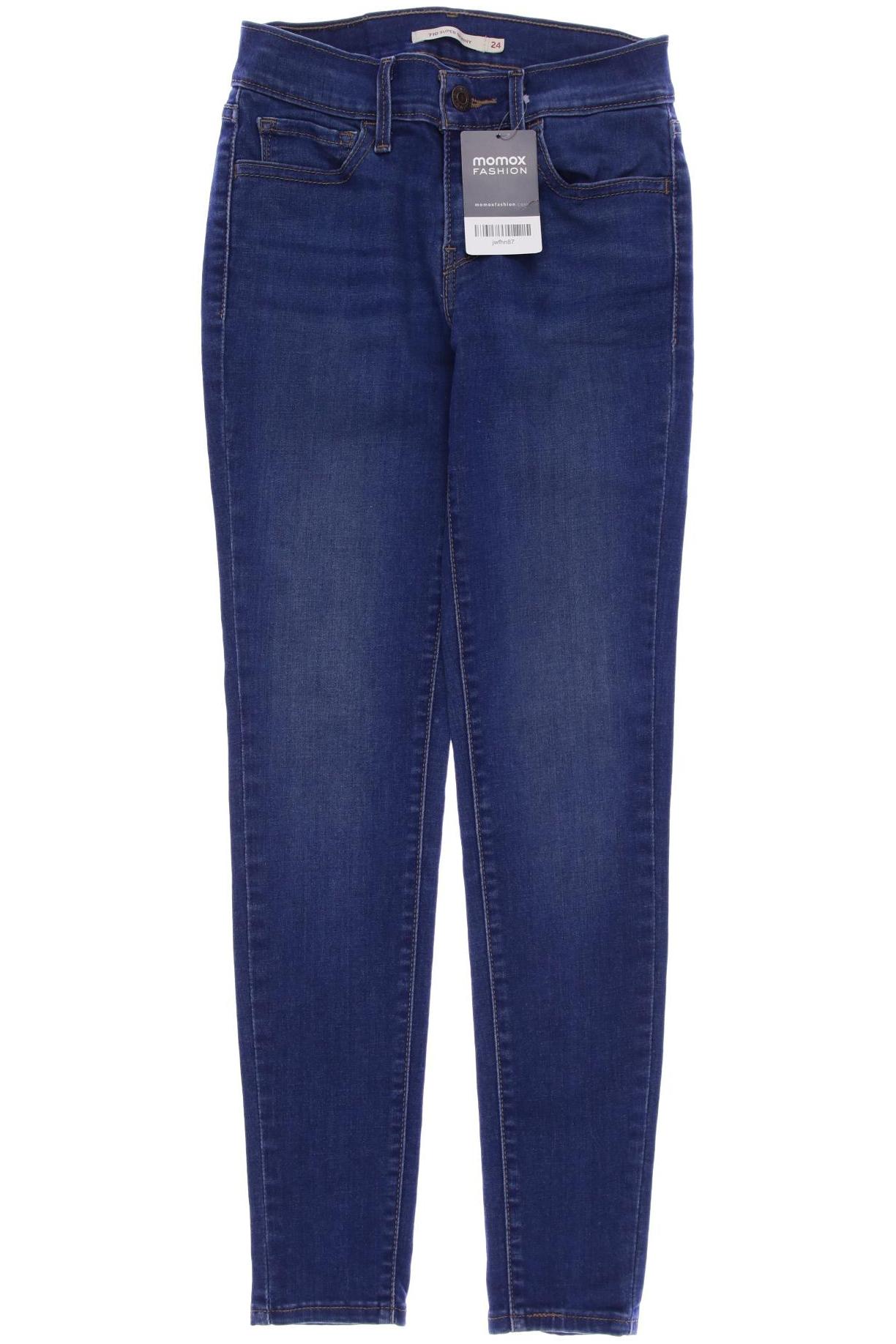 

Levis Damen Jeans, blau