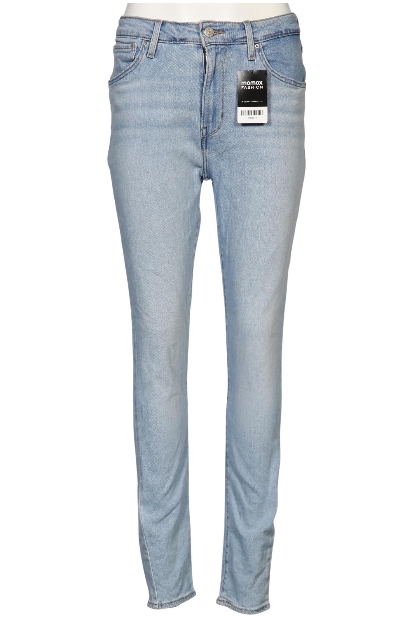 

Levis Damen Jeans, hellblau, Gr. 30