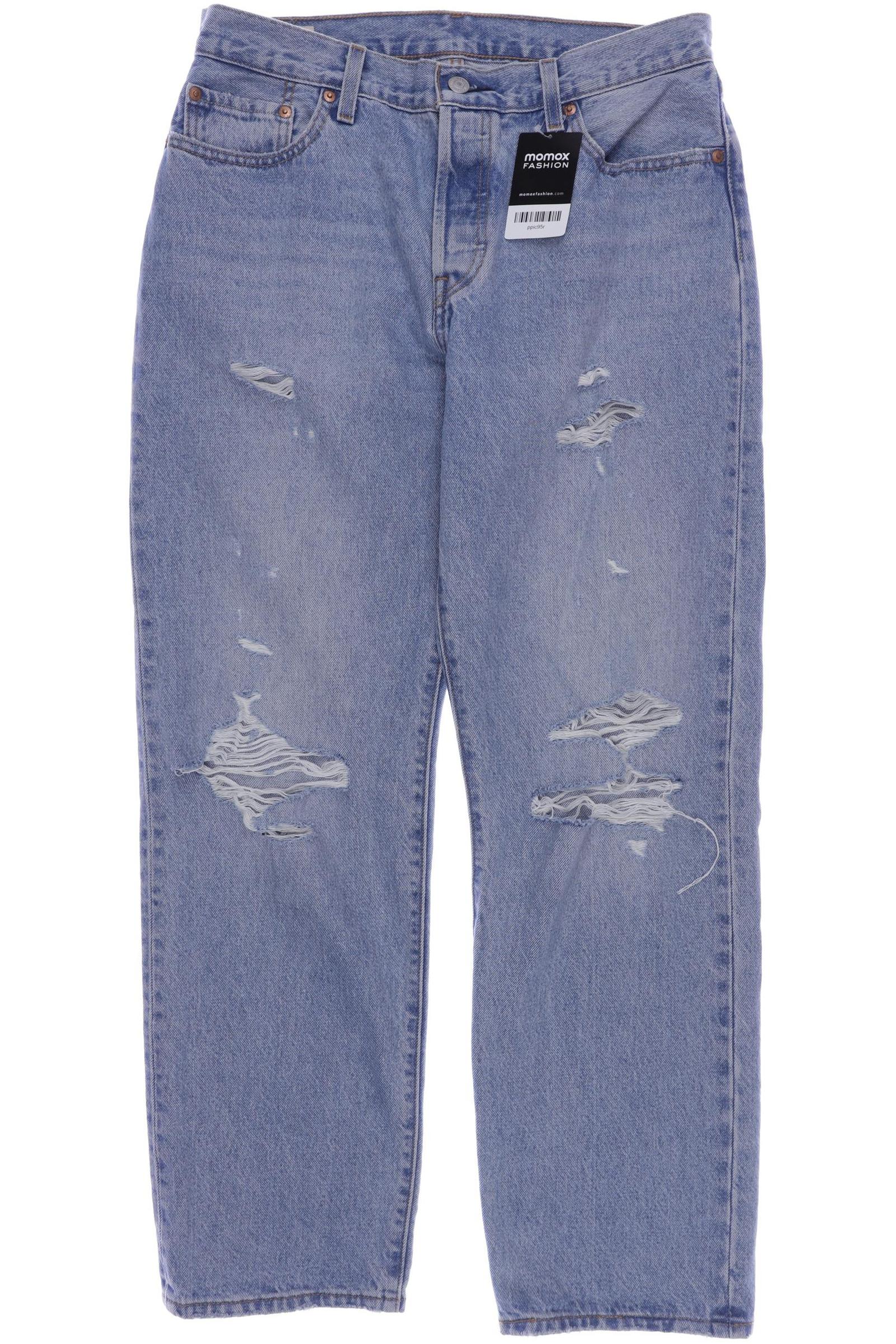 

Levis Damen Jeans, blau