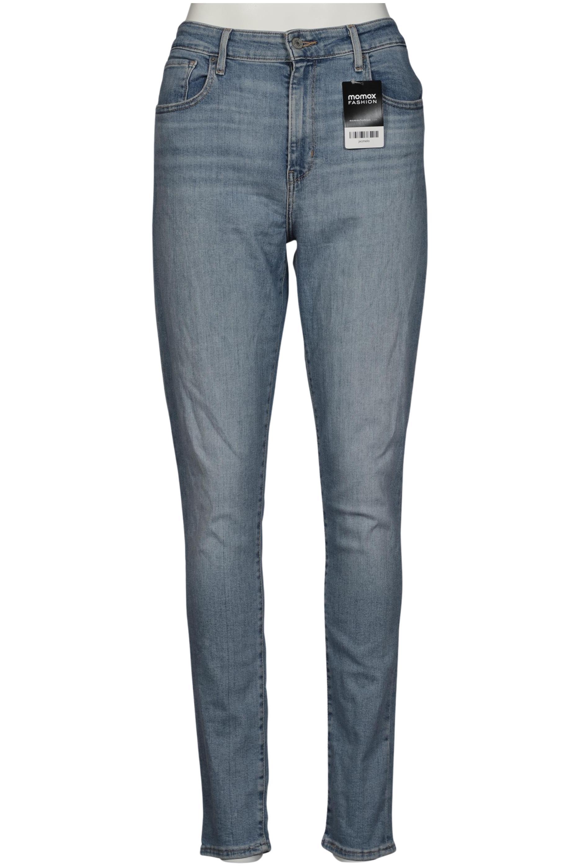 

Levis Damen Jeans, blau, Gr. 32