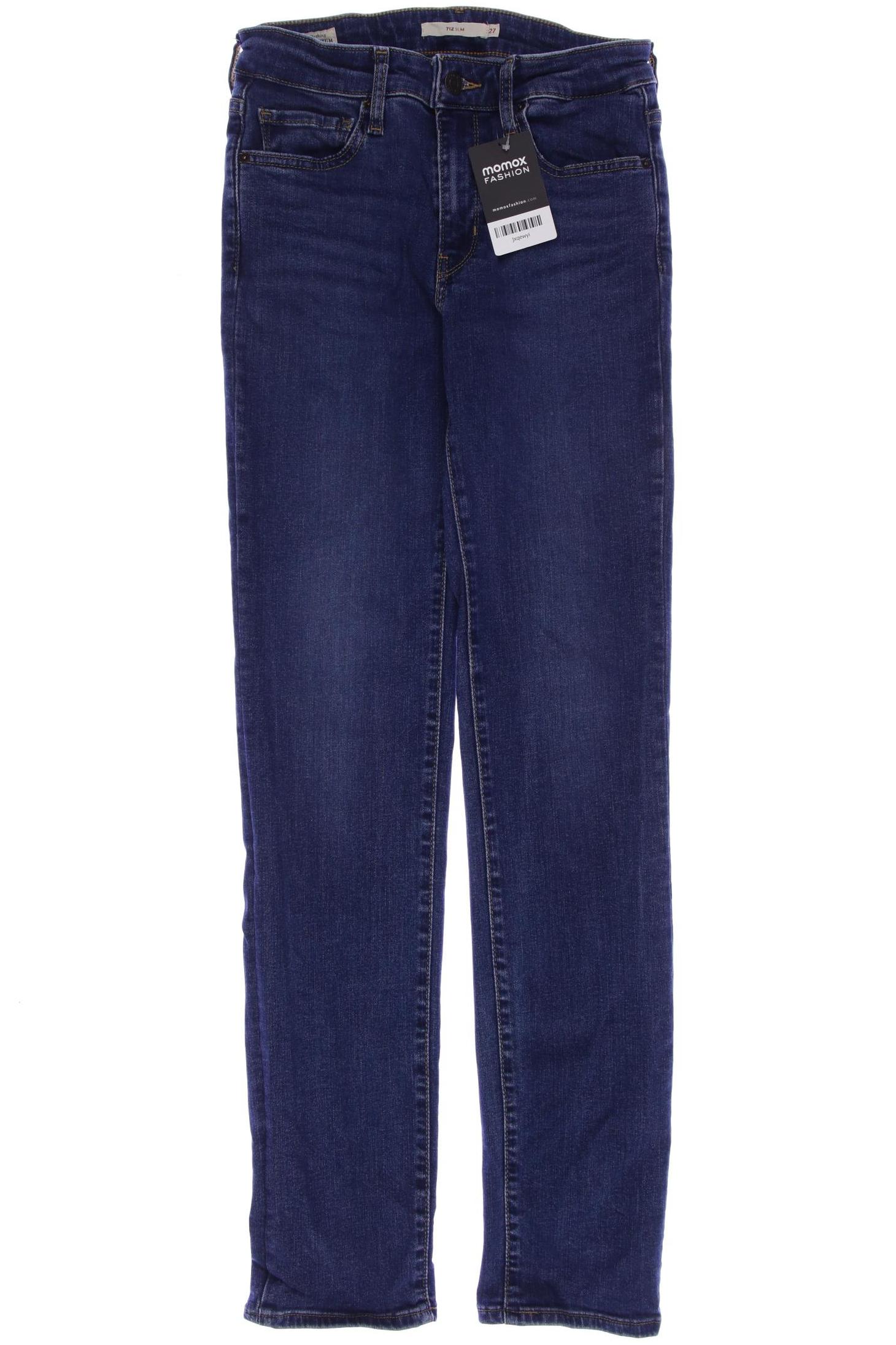 

Levis Damen Jeans, blau