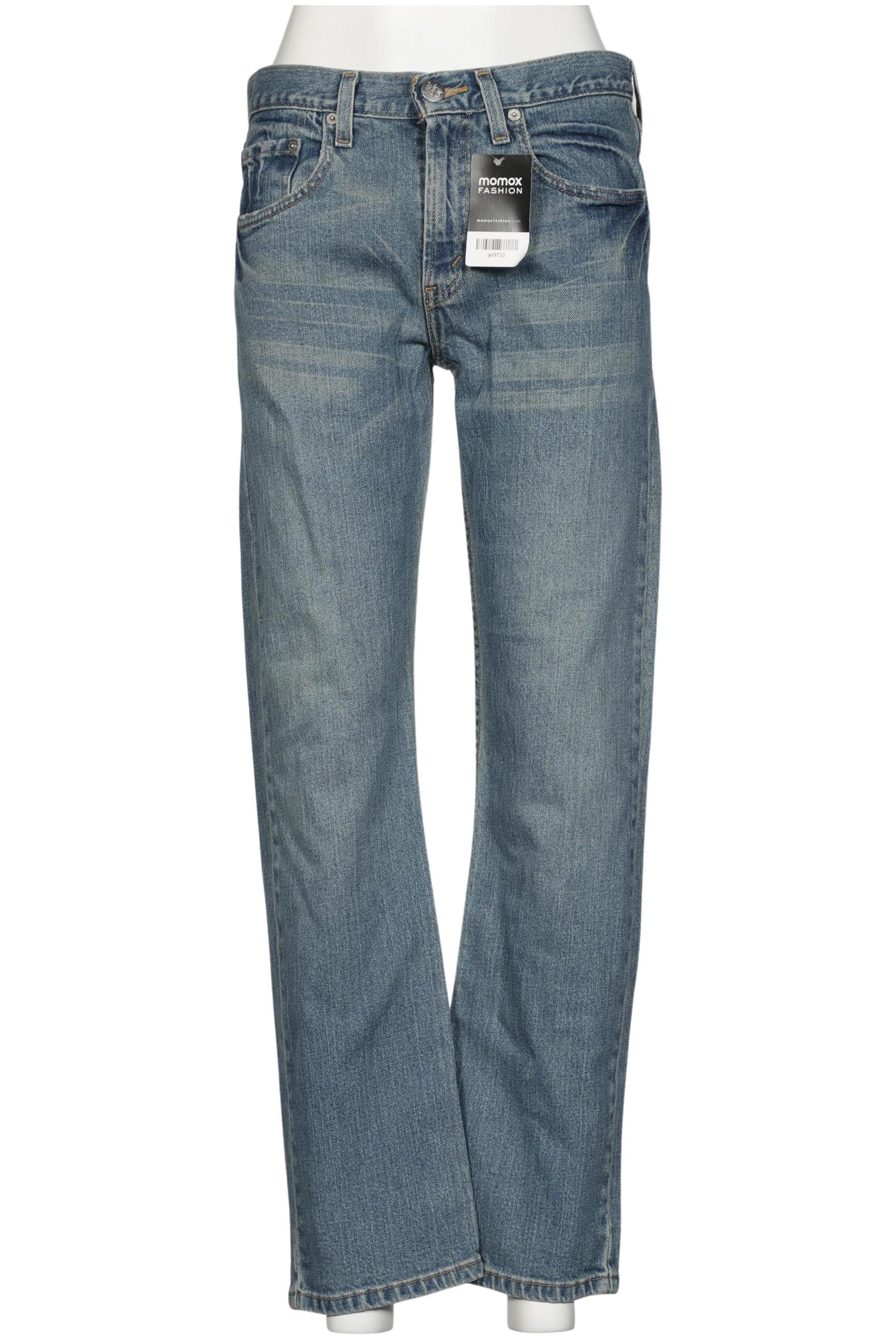 

Levis Damen Jeans, blau, Gr. 28