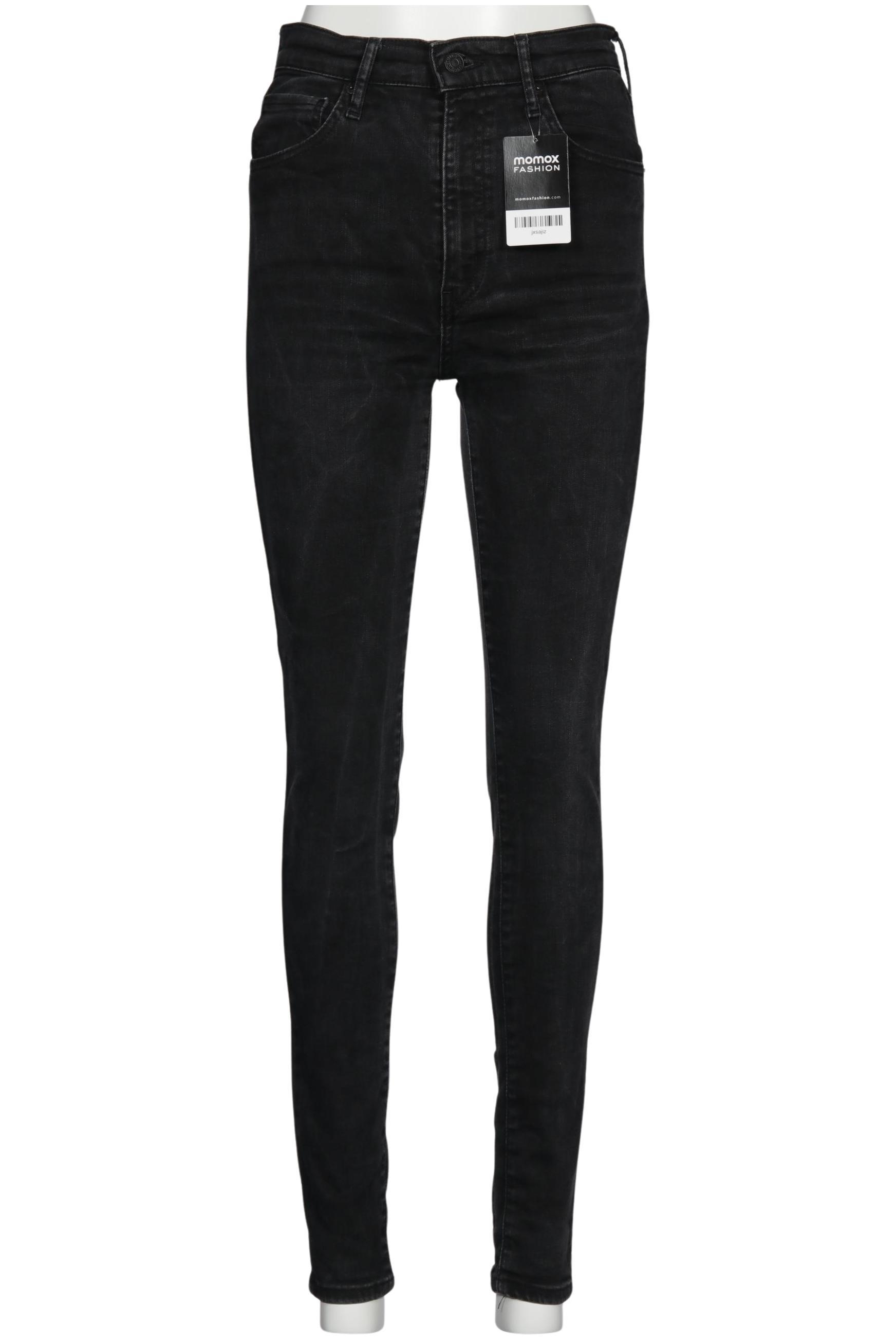 

Levis Damen Jeans, grau, Gr. 28