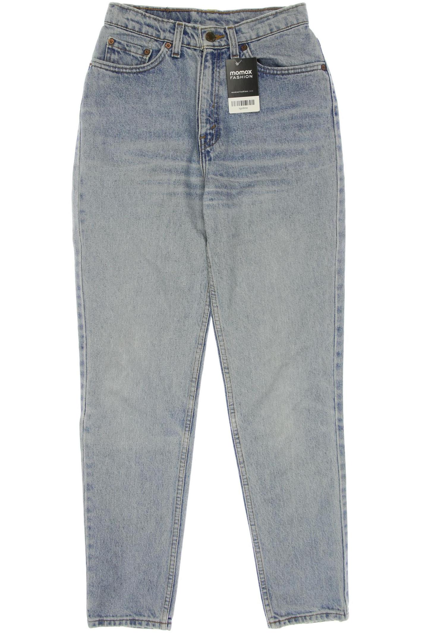 

Levis Damen Jeans, hellblau