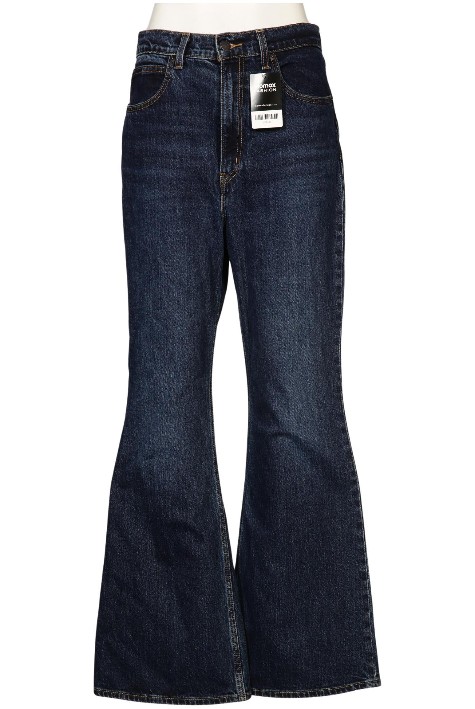 

Levis Damen Jeans, blau, Gr. 30