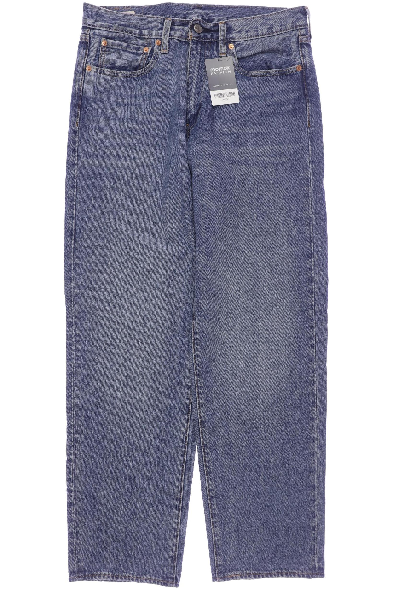 

Levis Damen Jeans, blau, Gr. 31