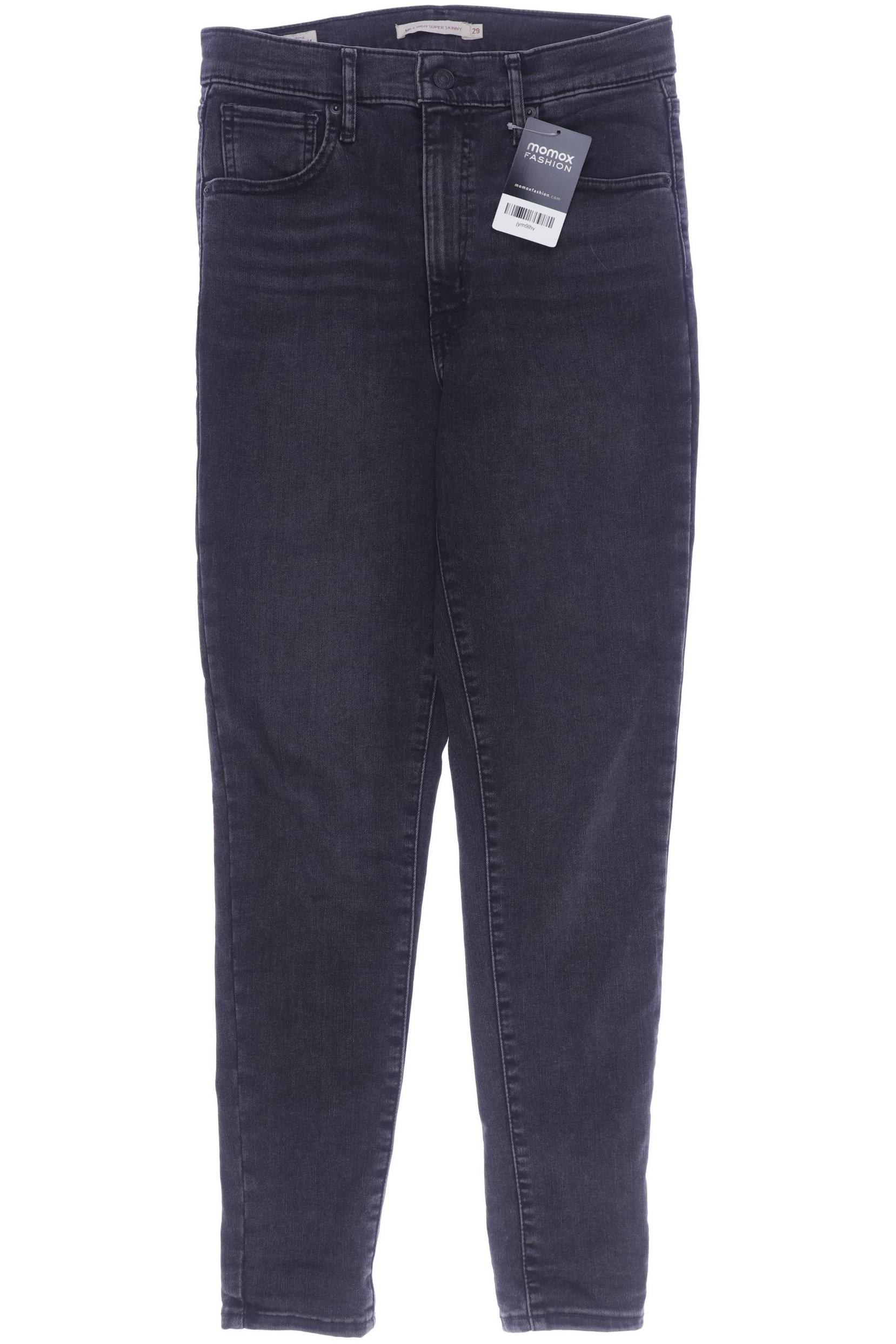 

Levis Damen Jeans, grau