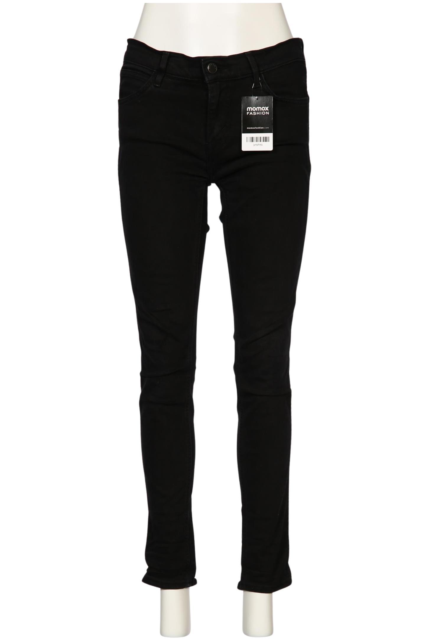 

Levis Damen Jeans, schwarz, Gr. 28