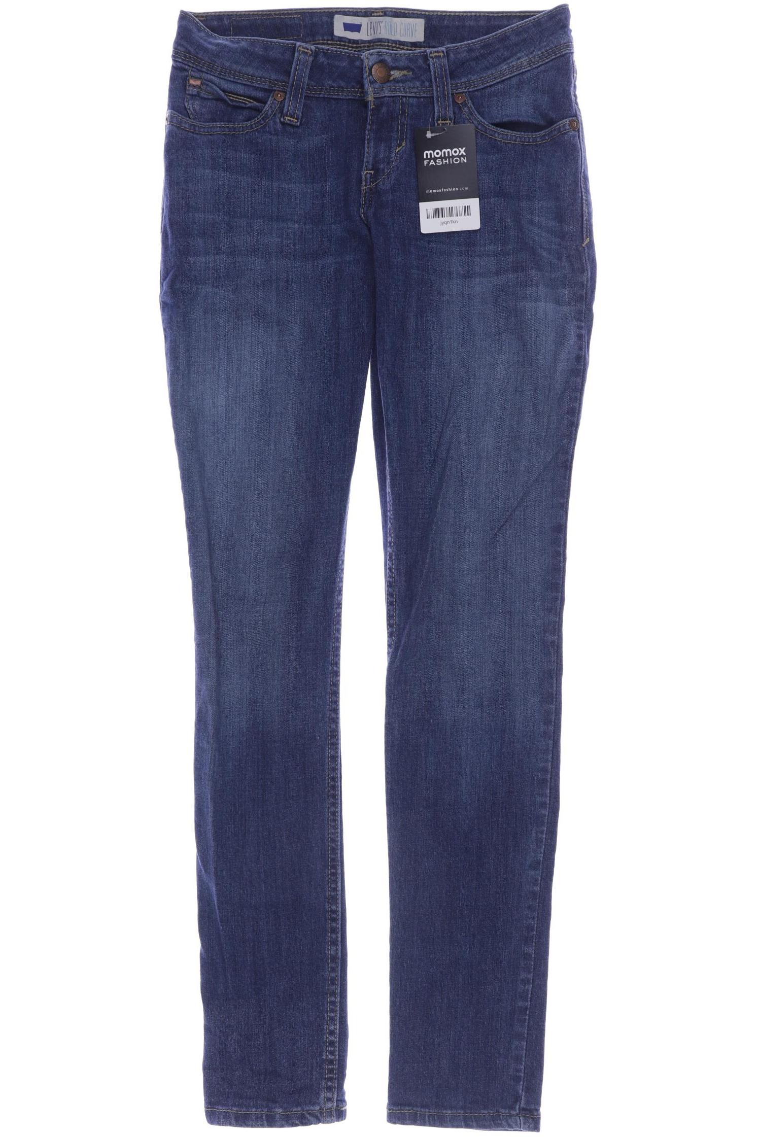 

Levis Damen Jeans, blau