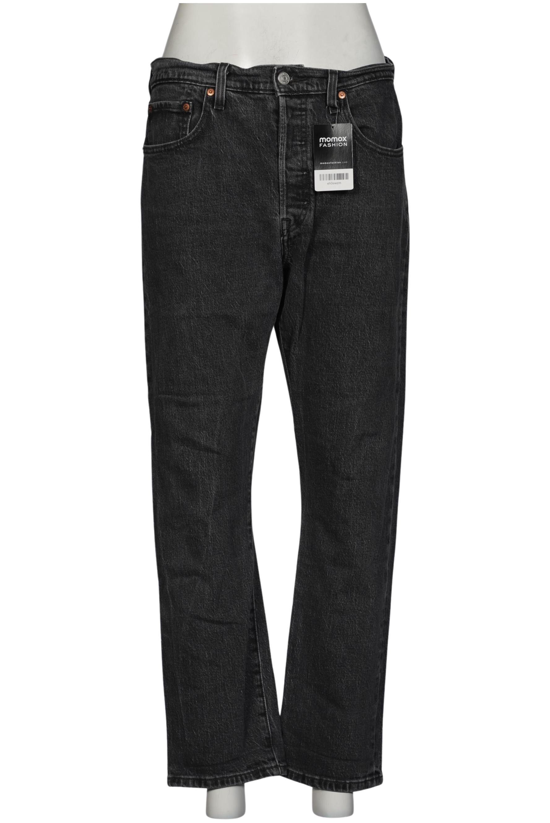 

Levis Damen Jeans, grau, Gr. 30