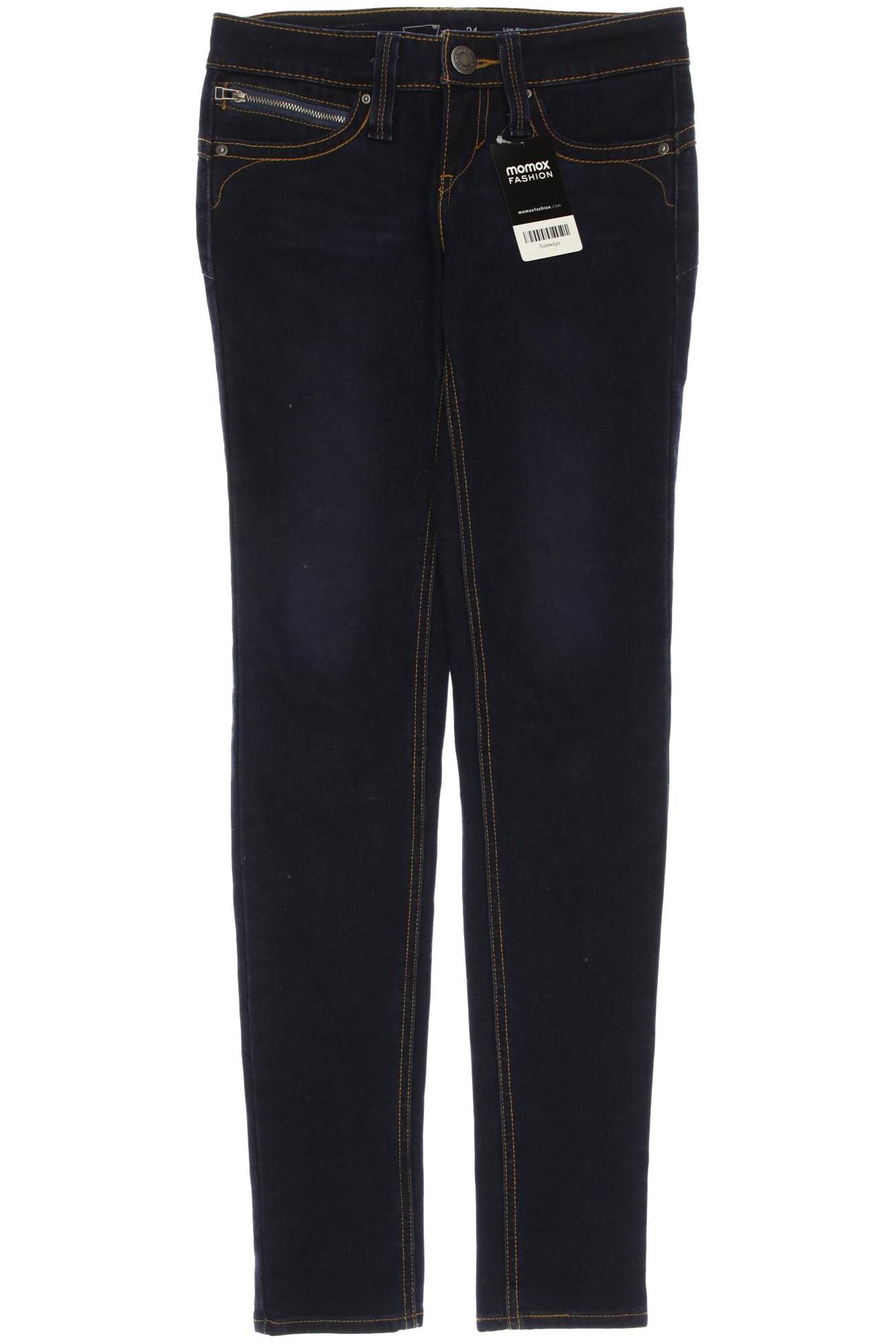 

Levis Damen Jeans, marineblau
