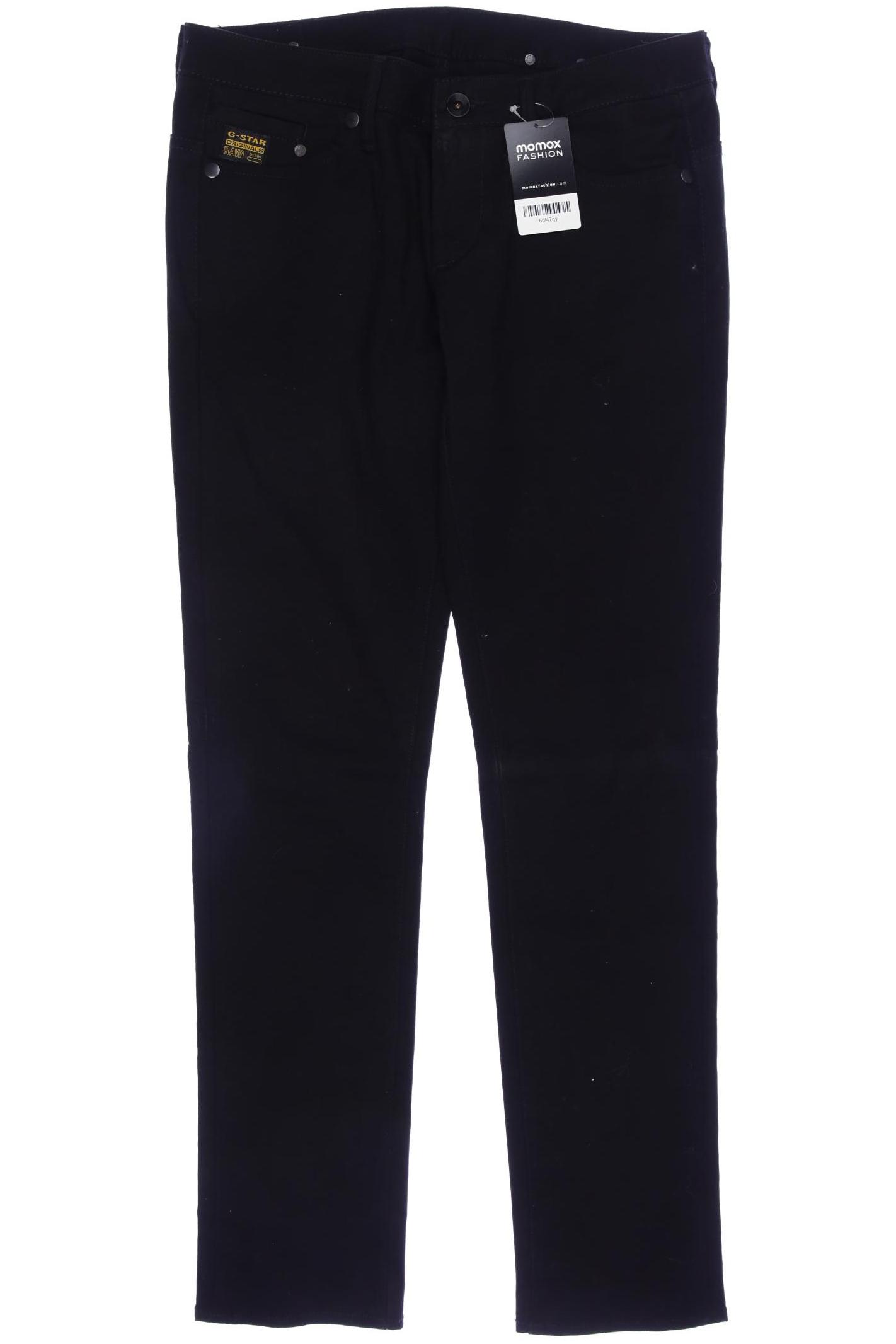 

Levis Damen Jeans, schwarz