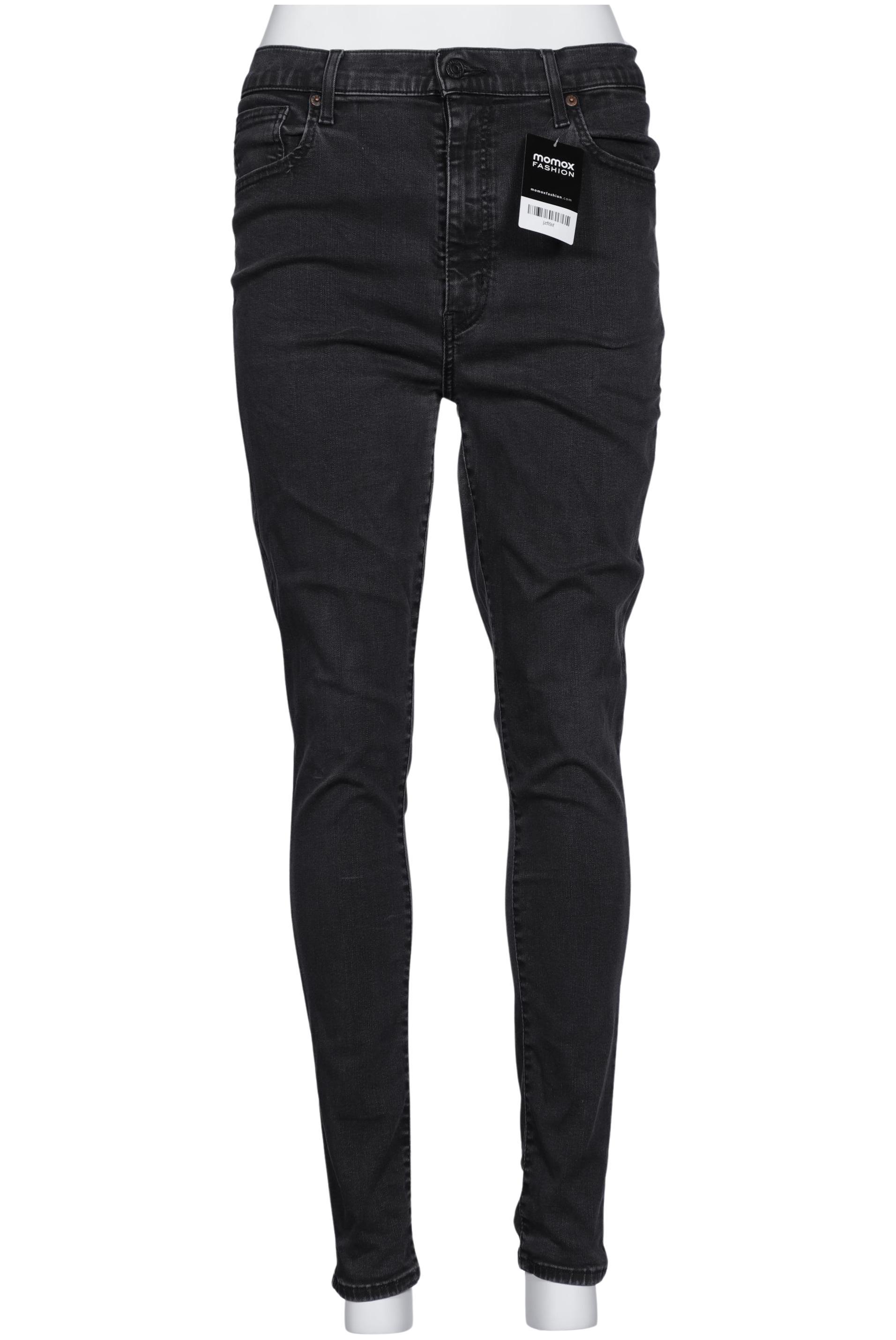 

Levis Damen Jeans, grau, Gr. 32