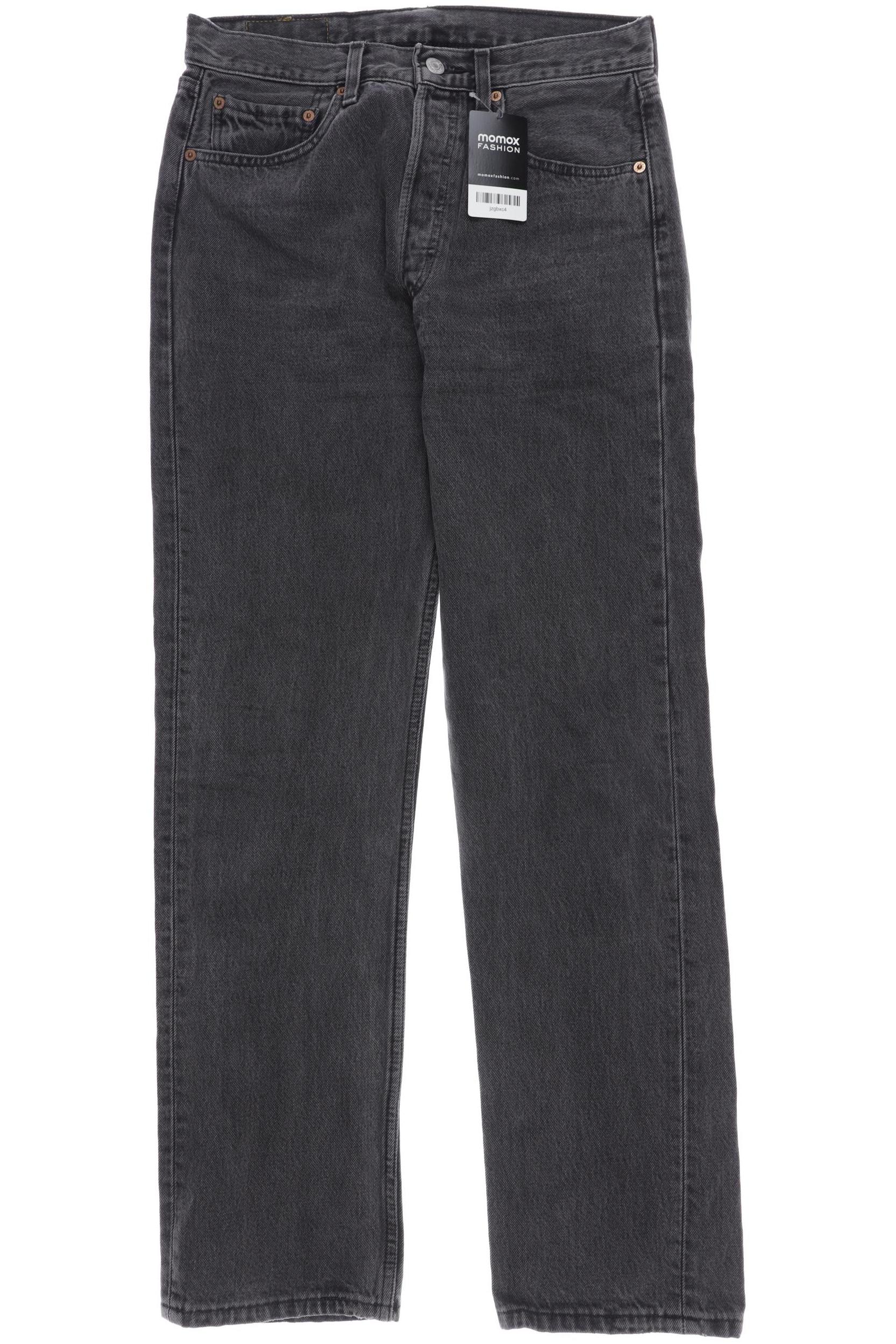 

Levis Damen Jeans, grau, Gr. 31