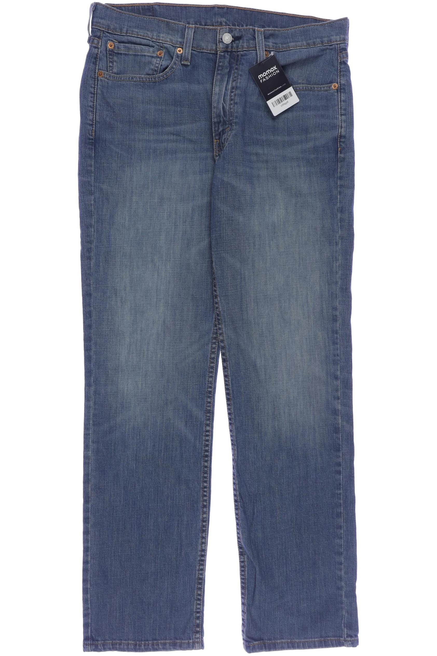 

Levis Damen Jeans, blau, Gr. 32